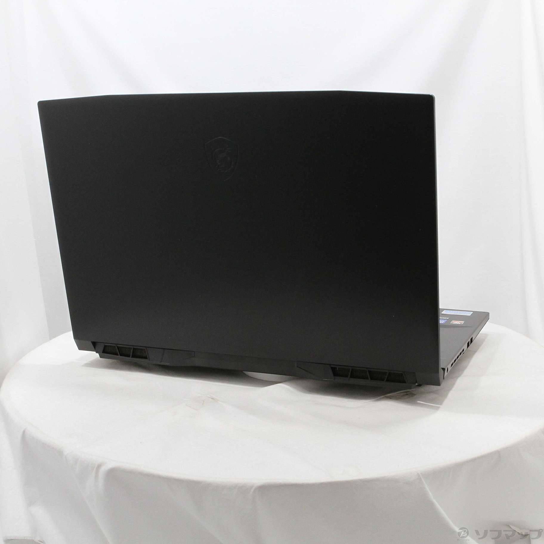 中古】Katana GF76 11U 11UE-1802JP [2133057645196] - リコレ 