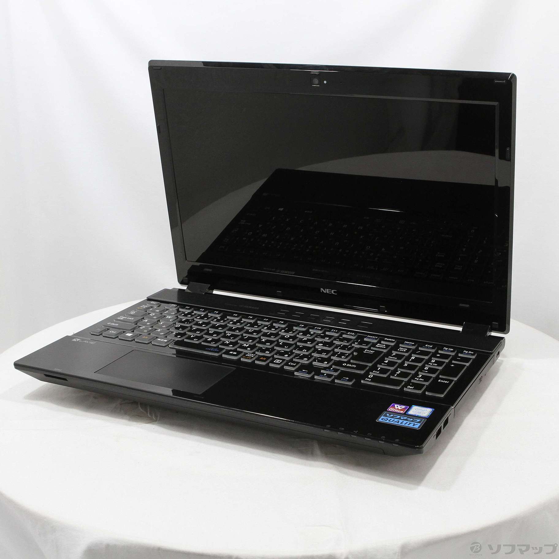 ジャンク ジャンク!SONY SVS13129CJP○Core i 5 3210M 2.5G 4G 750G