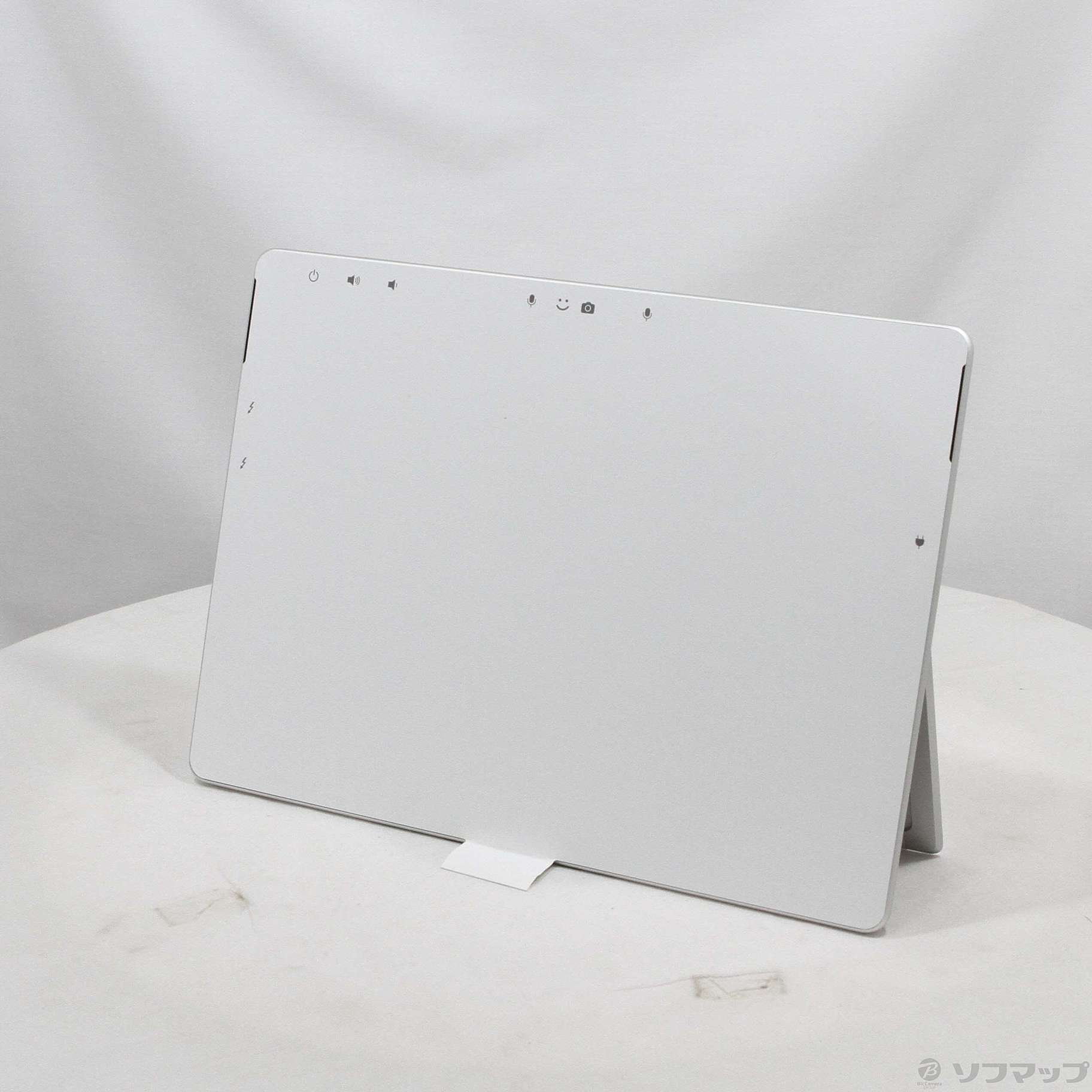 中古】〔展示品〕 Surface Pro9 〔Core i5／16GB／SSD256GB〕 QI9 