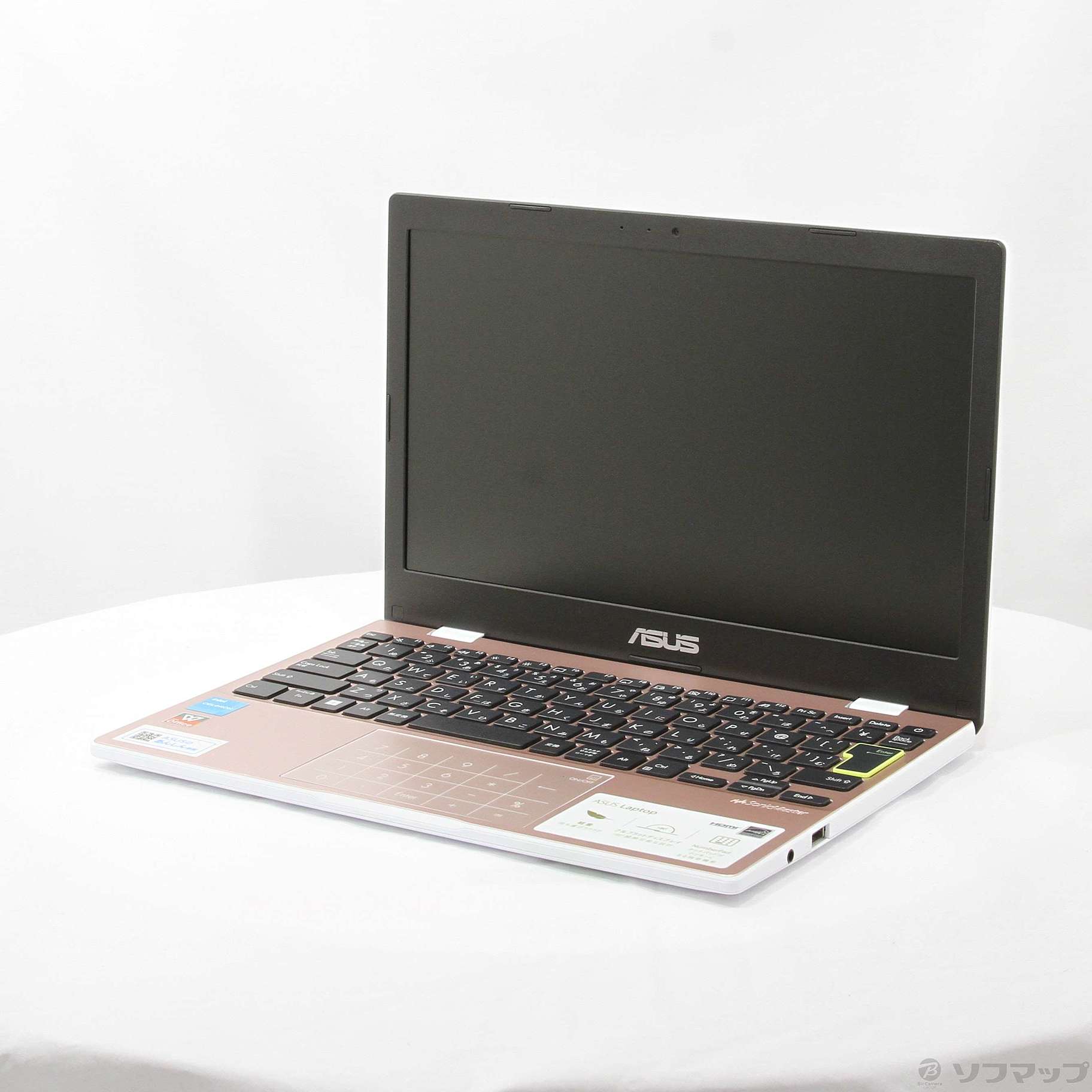 中古ノートパソコン ASUS 製品一覧 - 価格.com