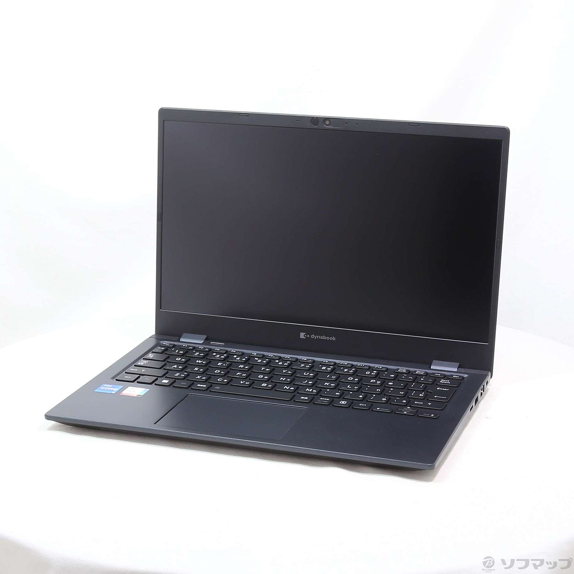 中古】〔展示品〕 dynabook G6／W P2G6WBBL オニキスブルー ［Core-i5 