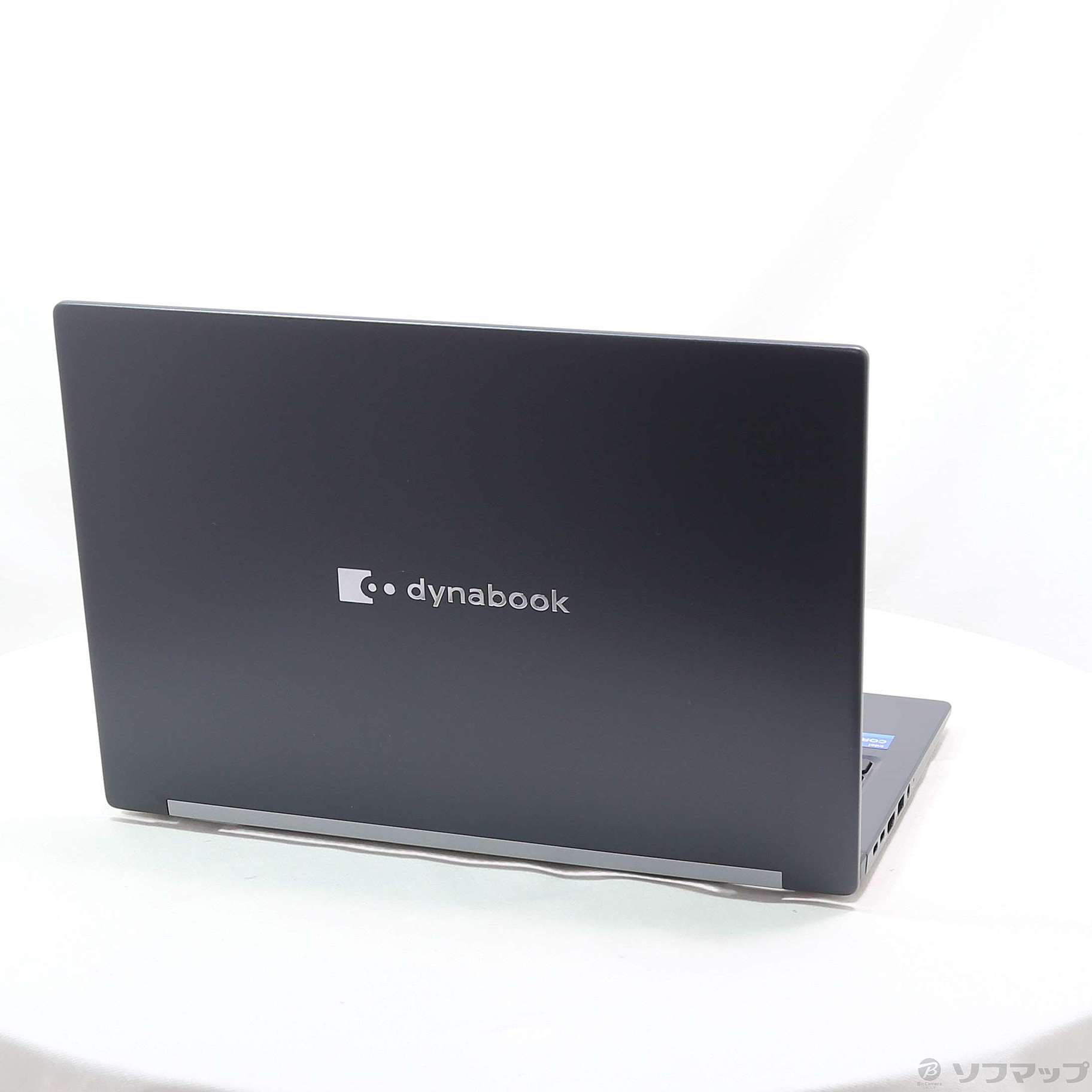 中古】〔展示品〕 dynabook G6／W P2G6WBBL オニキスブルー ［Core-i5 