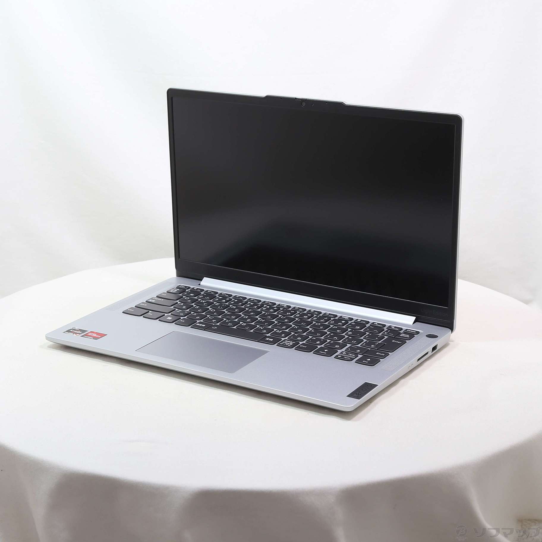中古】〔展示品〕 IdeaPad Slim 5 Light Gen 8 82XS000JJP 