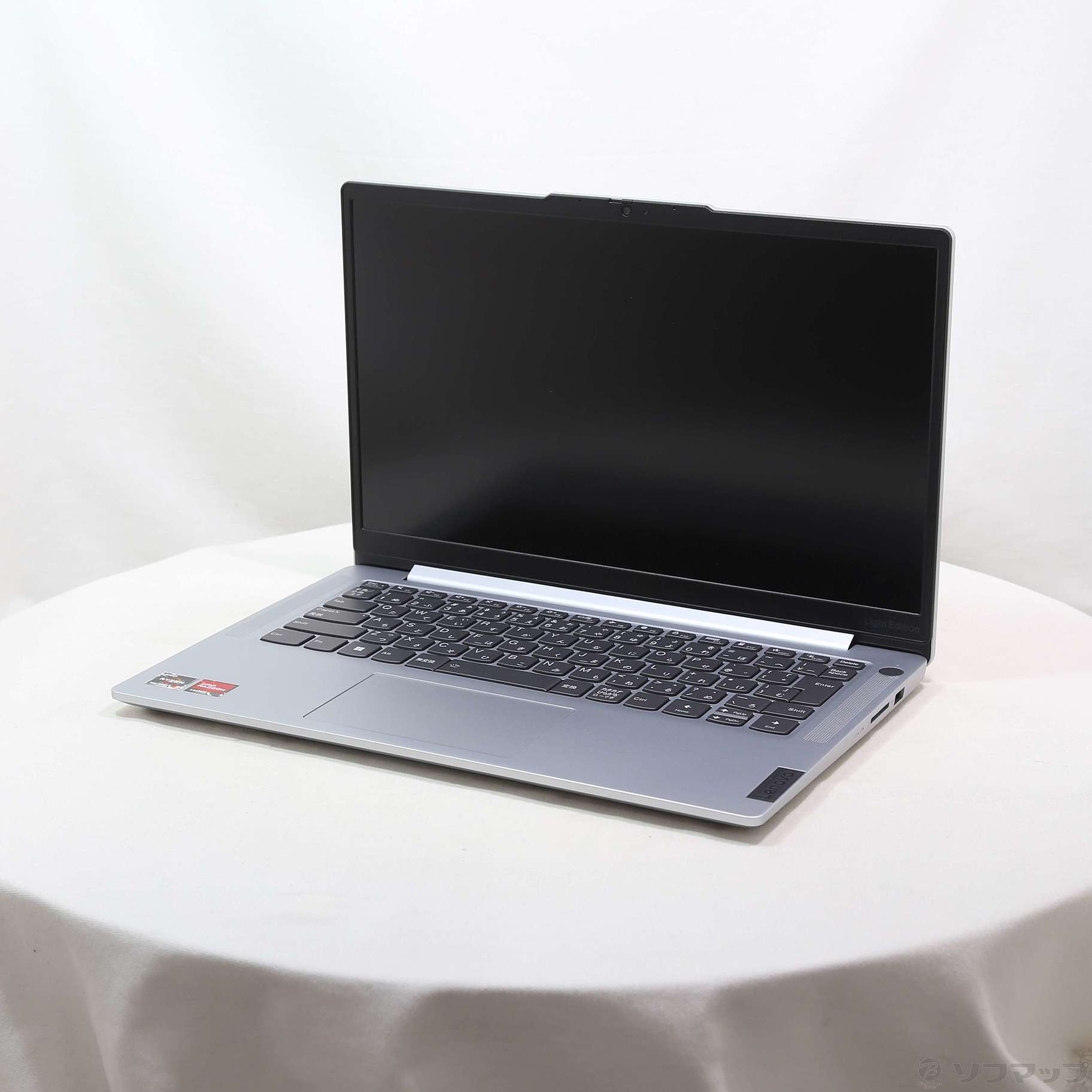 中古】〔展示品〕 IdeaPad Slim 5 Light Gen 8 82XS000JJP 