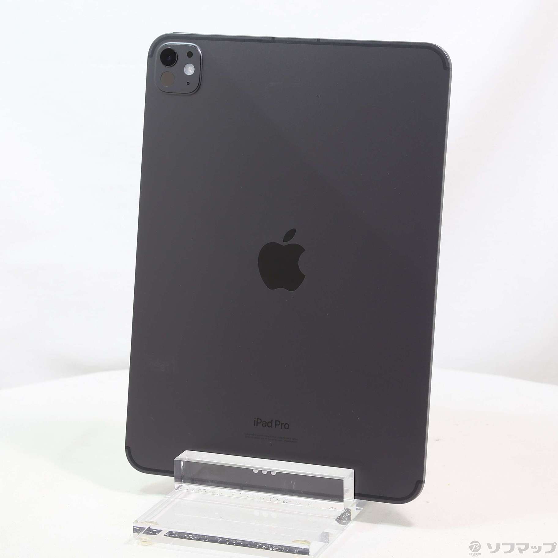Ipad pro11 ブラック