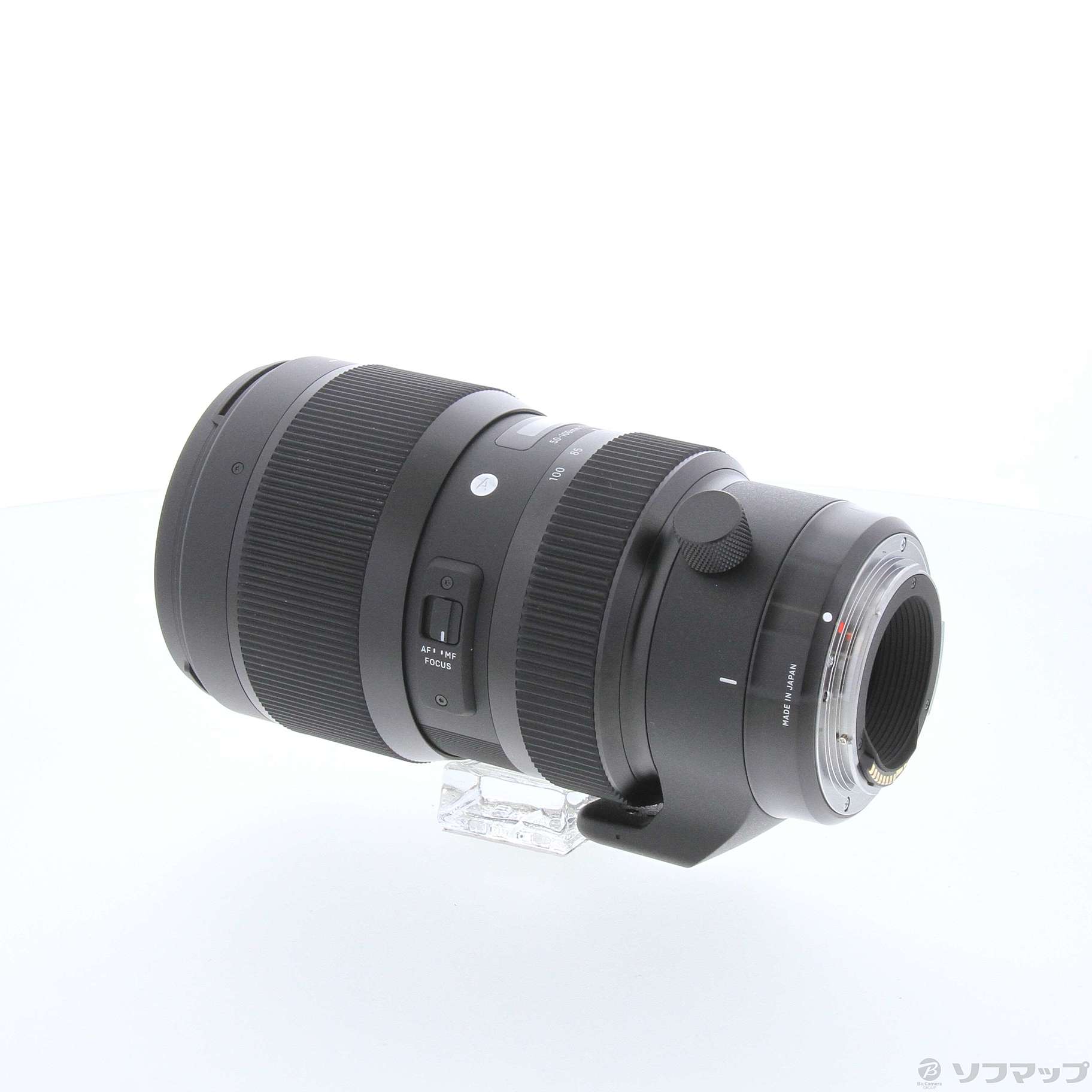 中古】50-100mm F1.8 DC HSM Art [2133057654044] - リコレ