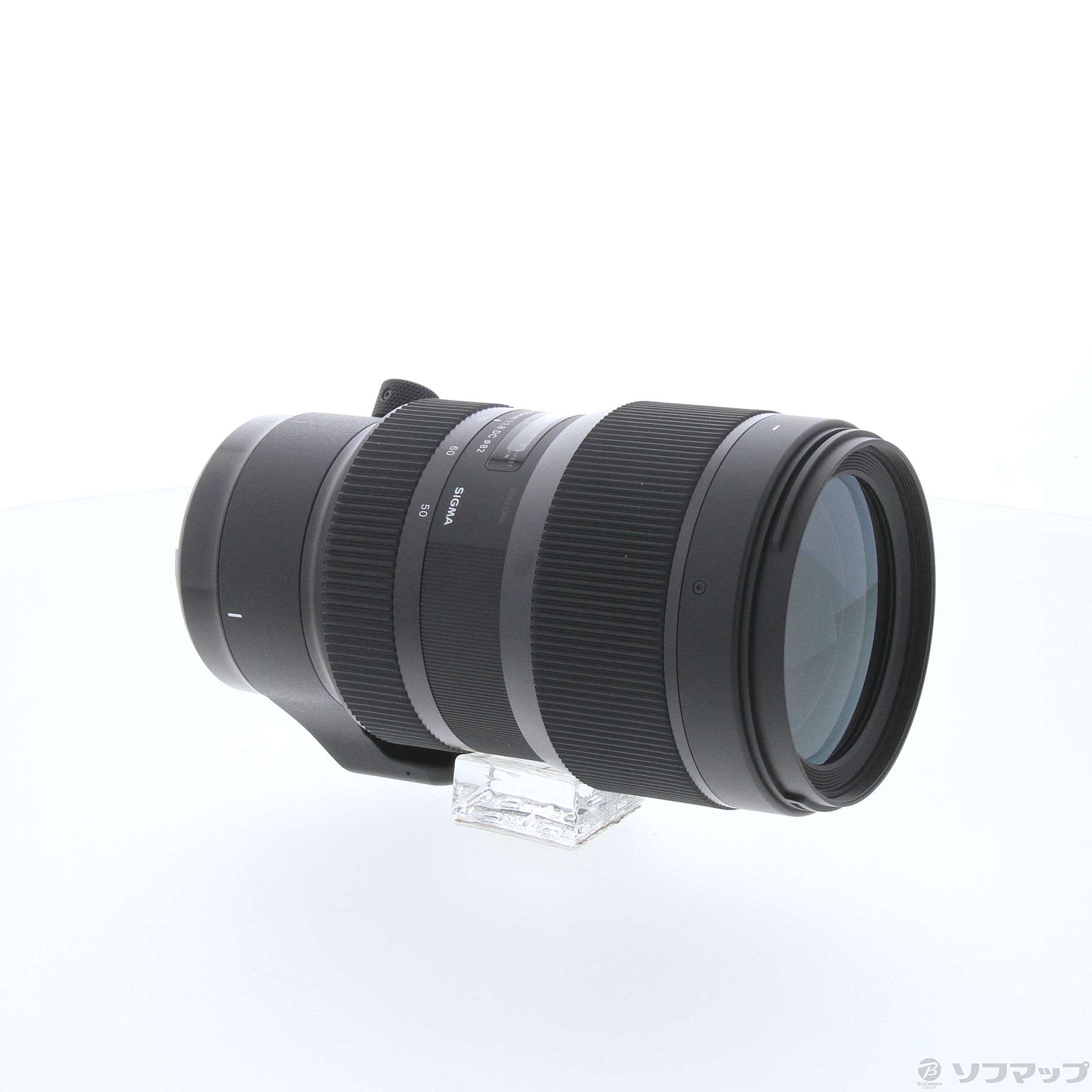 中古】50-100mm F1.8 DC HSM Art [2133057654044] - リコレ