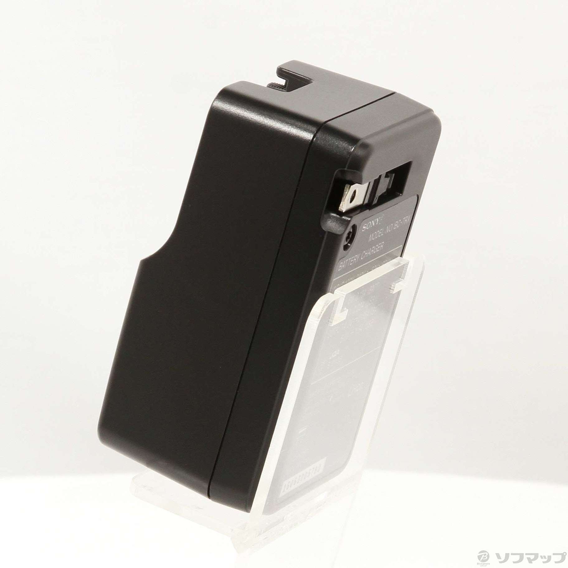 中古】BC-TRX バッテリーチャージャー [2133057654914] - リコレ