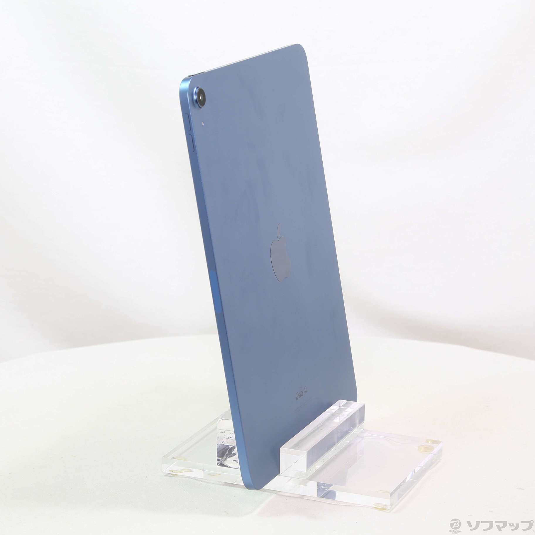 10.9インチ　Ipad Air 第5世代　Wifi 256GB ブルー iPad Air Wi-Fi 256GB - ブルー（第5世代）[整備済製品] - Apple