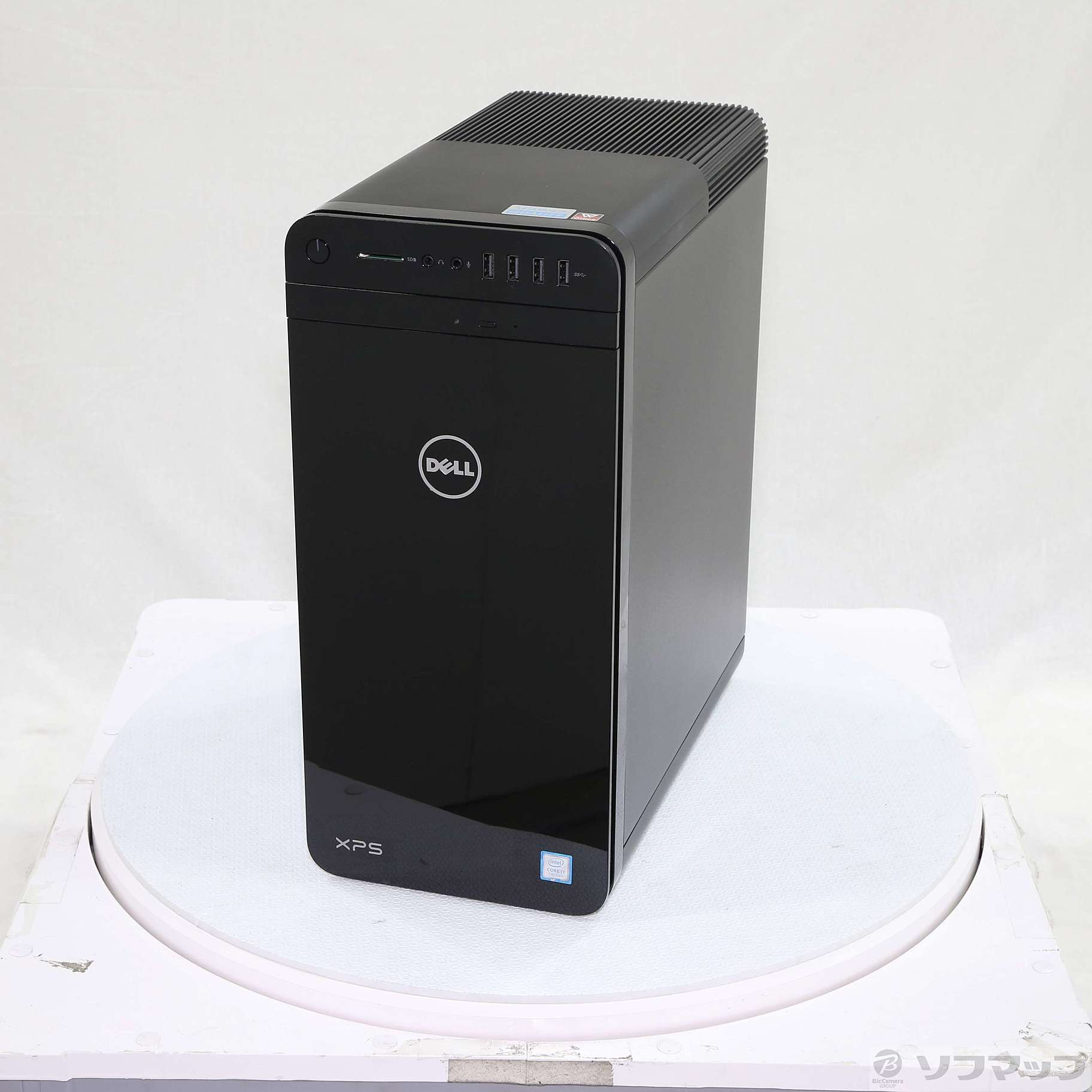 中古品〕 XPS 8920｜の通販はソフマップ[sofmap]