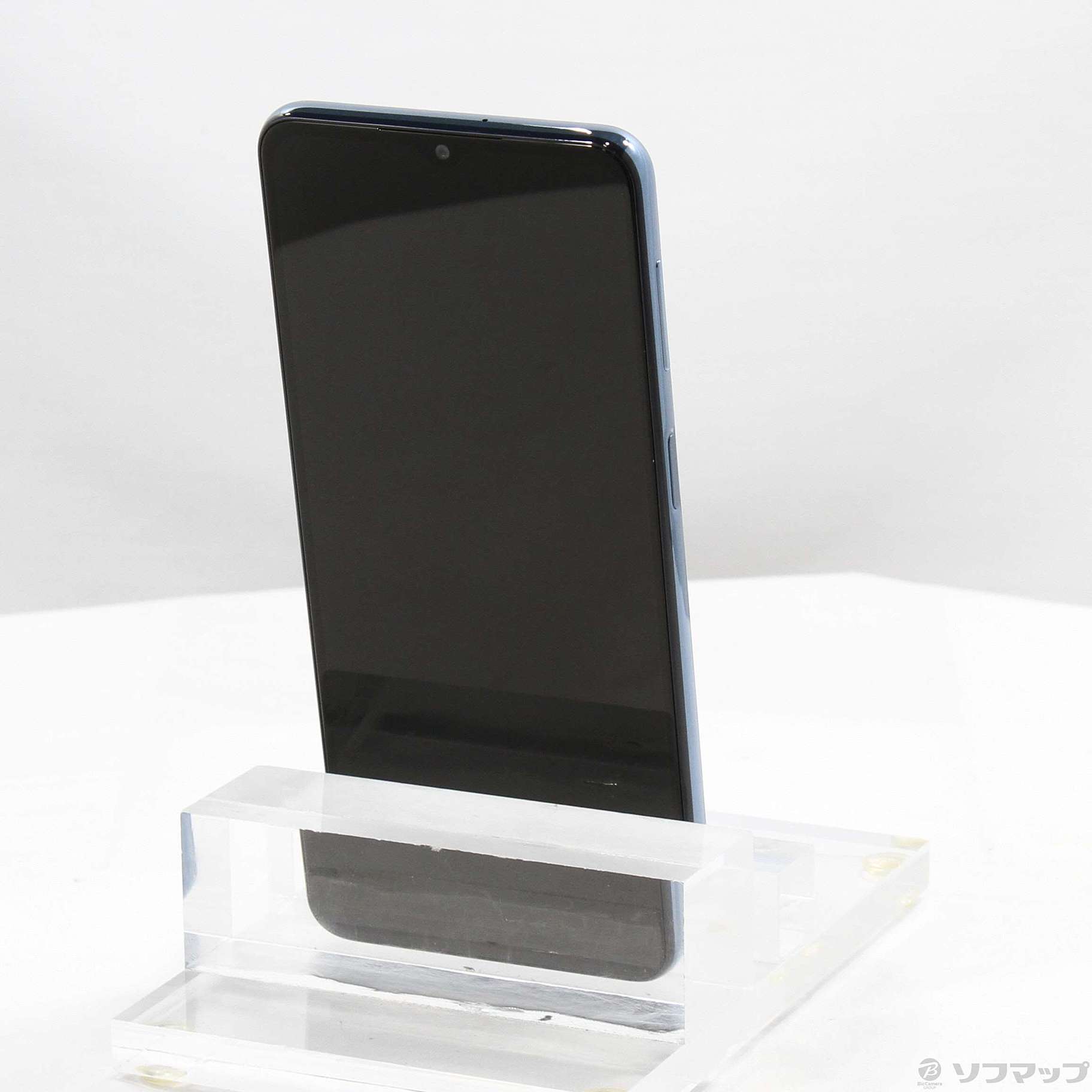 中古】GALAXY A32 5G 64GB オーサムブルー SCG08 auロック解除SIMフリー [2133057655492] -  リコレ！|ビックカメラグループ ソフマップの中古通販サイト