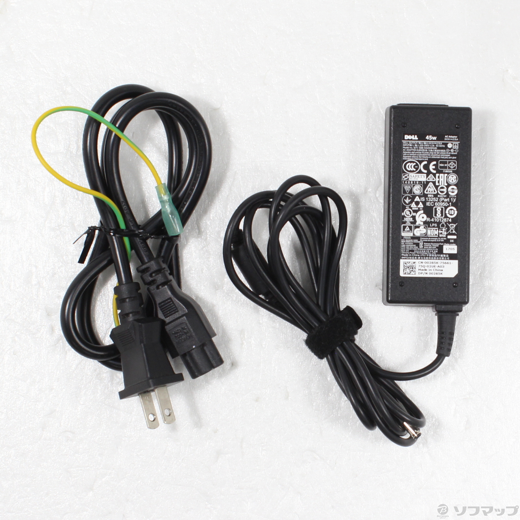 【ジャンク】DELL Inspiron 14 7460 本体 電源ケーブル Amazon.com: Battery Cable for Dell Inspiron 14 7460 7560