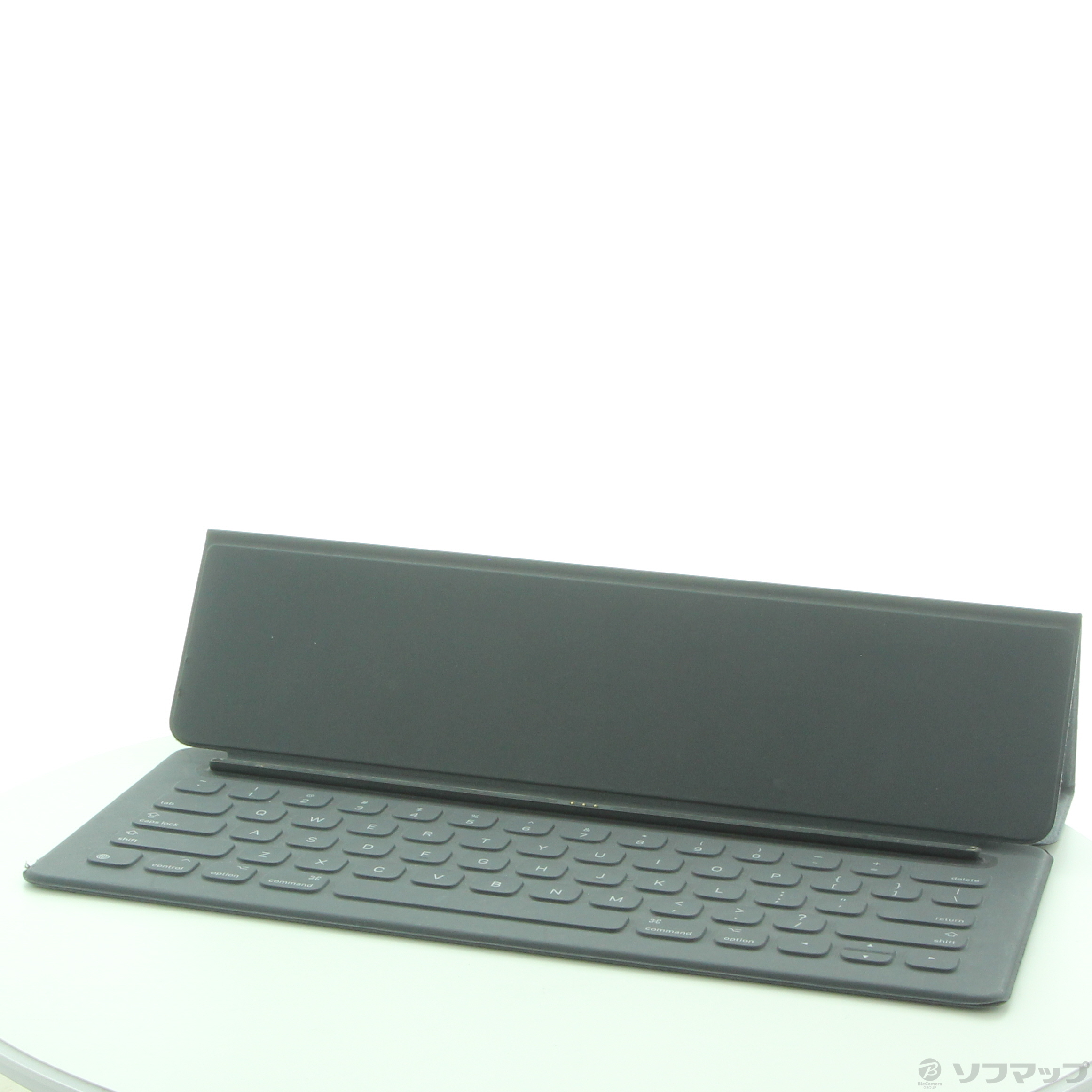 中古】12.9インチ iPad Pro用 Smart Keyboard 英語配列 MJYR2AM／A [2133057656284] -  リコレ！|ビックカメラグループ ソフマップの中古通販サイト