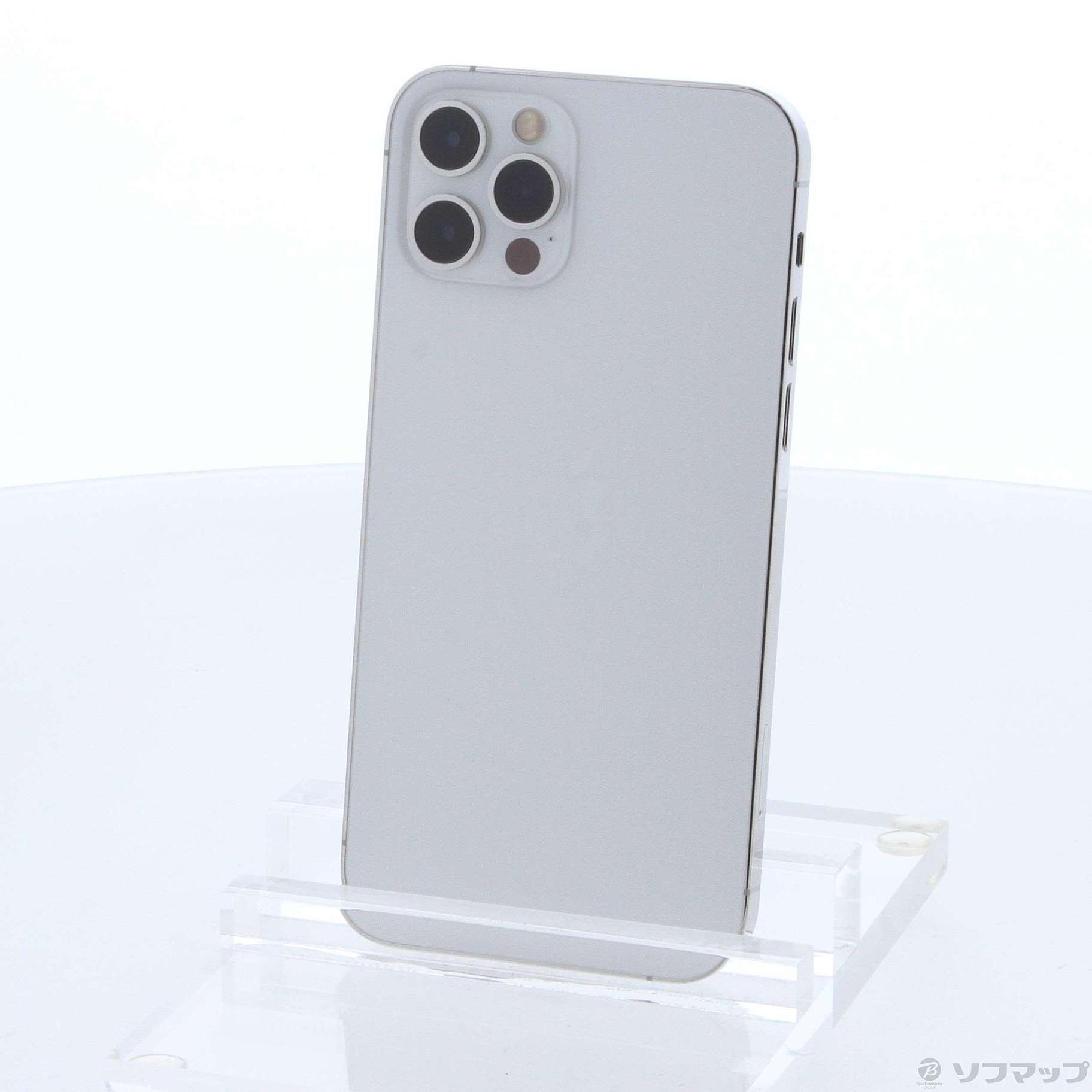 iPhone 12 Pro 512GB シルバー 完動品 iPhone 12 Pro 512GB シルバー 完動品 iPhone 12 Pro｜価格比較