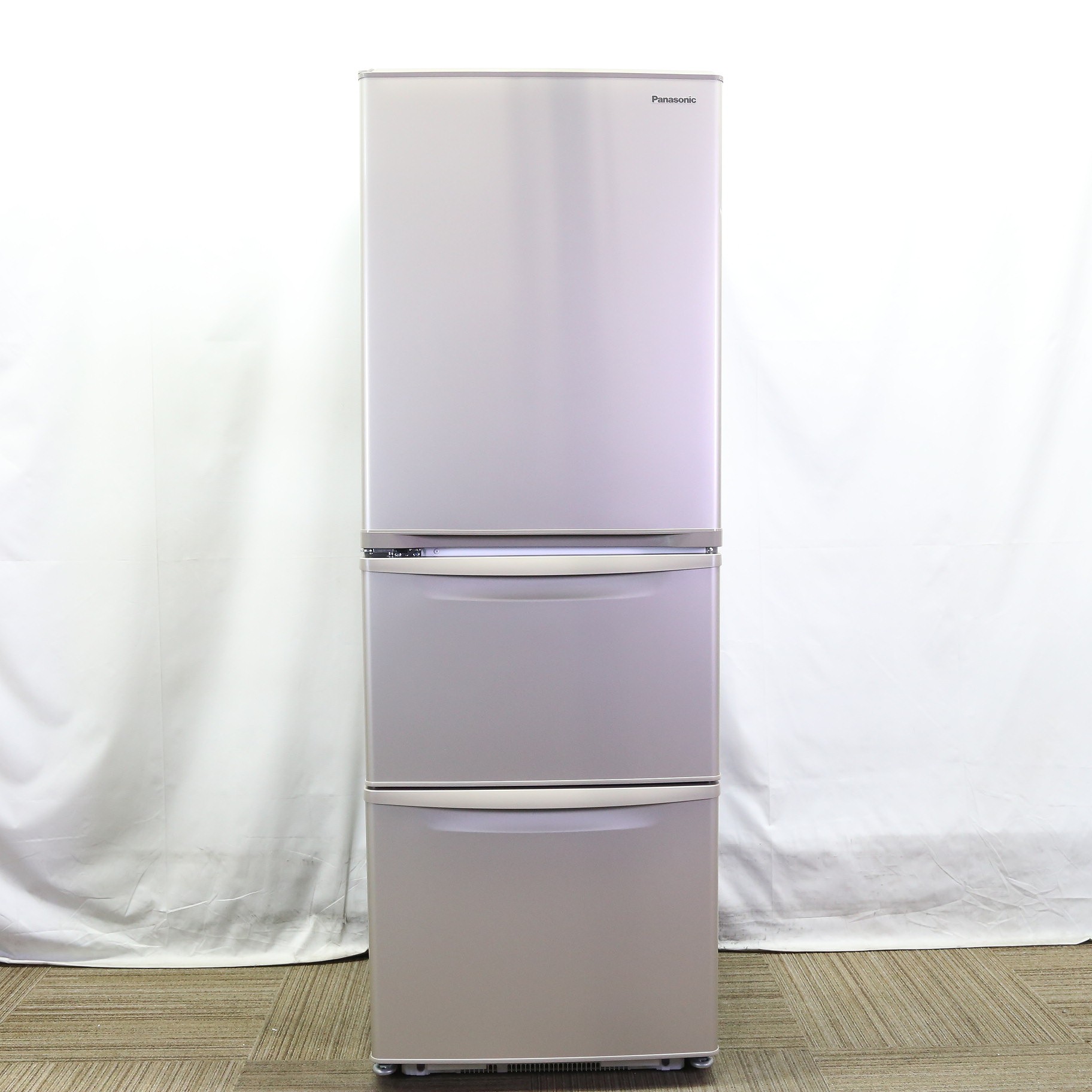 ☆特別価格 3ドア 美品！☆Panasonic パナソニック 冷凍冷蔵庫 (NR
