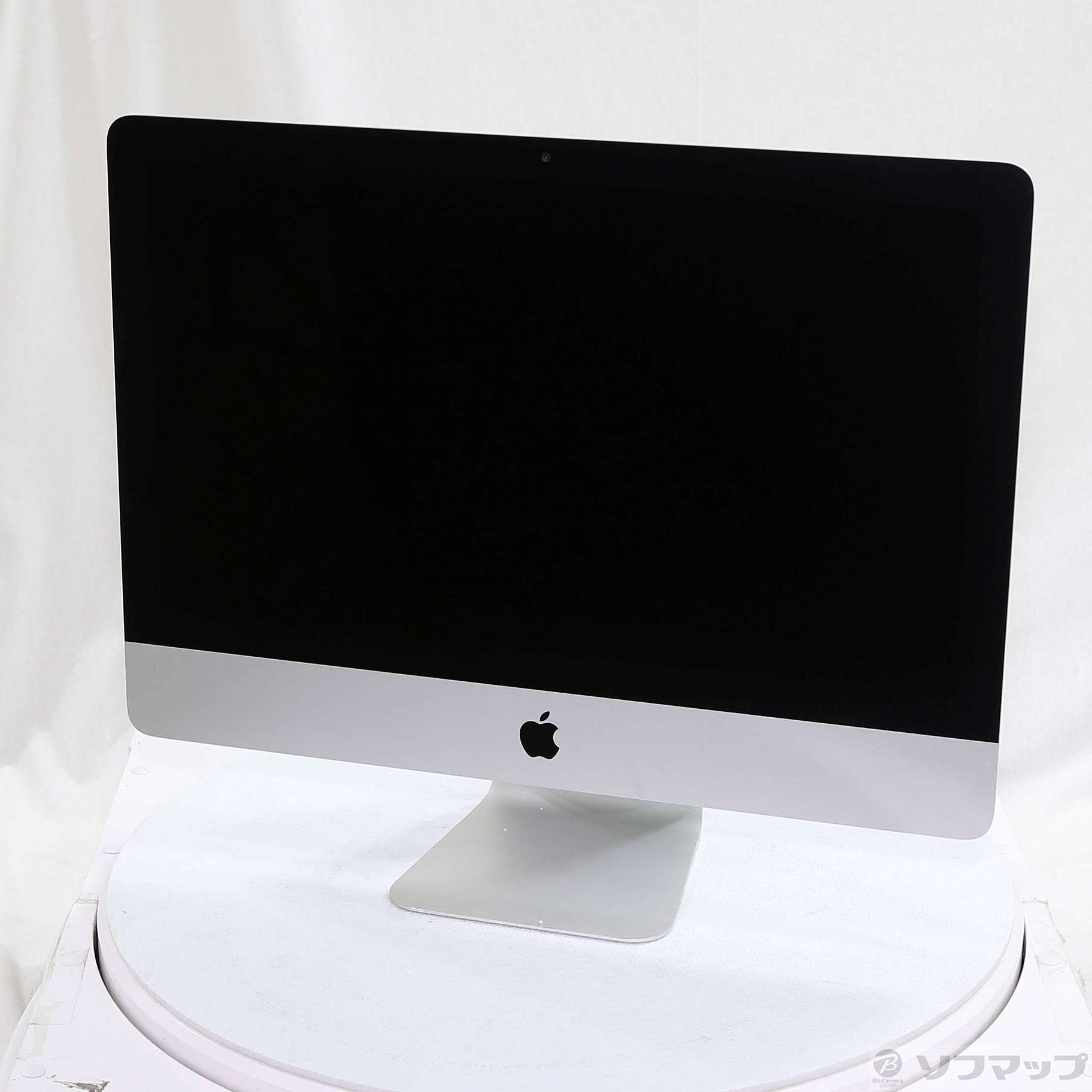 中古】iMac 21.5-inch Late 2012 MD093J／A Core_i5 2.7GHz 8GB HDD1TB 