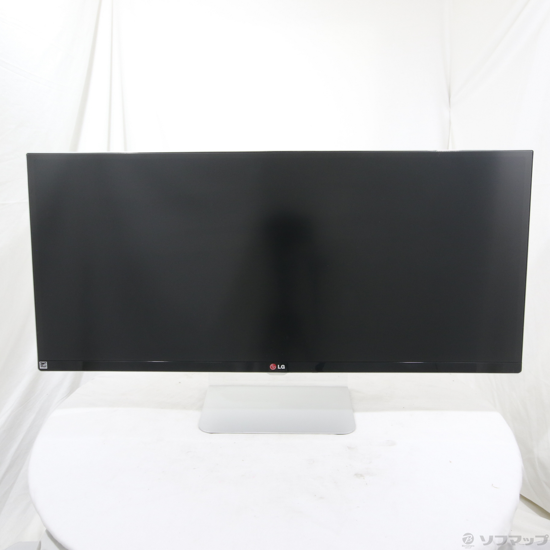ウルトラワイドモニター 3440×1440 LG 34UM95-P