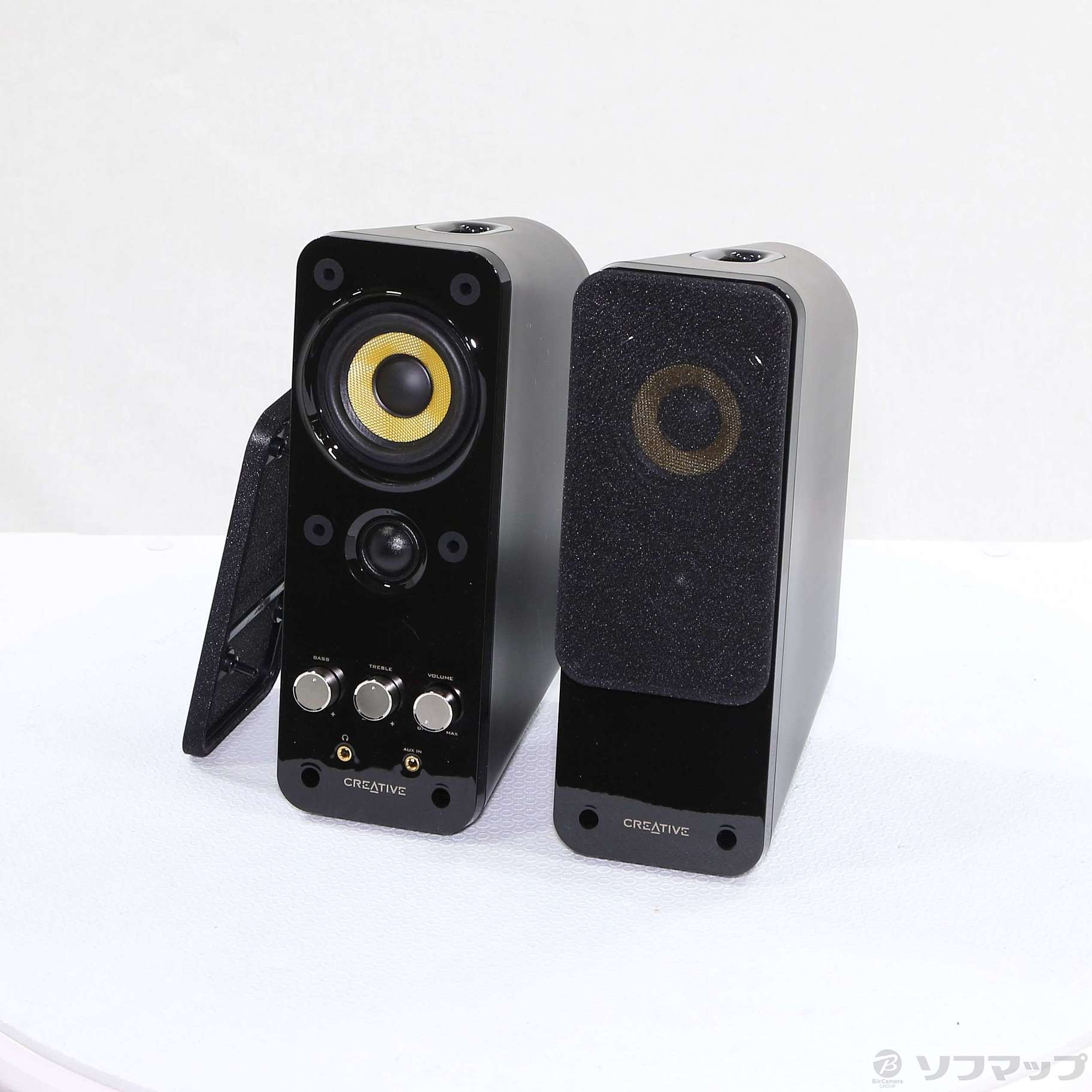 ★極美品★ 高品質 Creative T20 SeriesⅡ GW-T20-Ⅱ Amazon | Creative GigaWorks T20 Series II【ファイナル