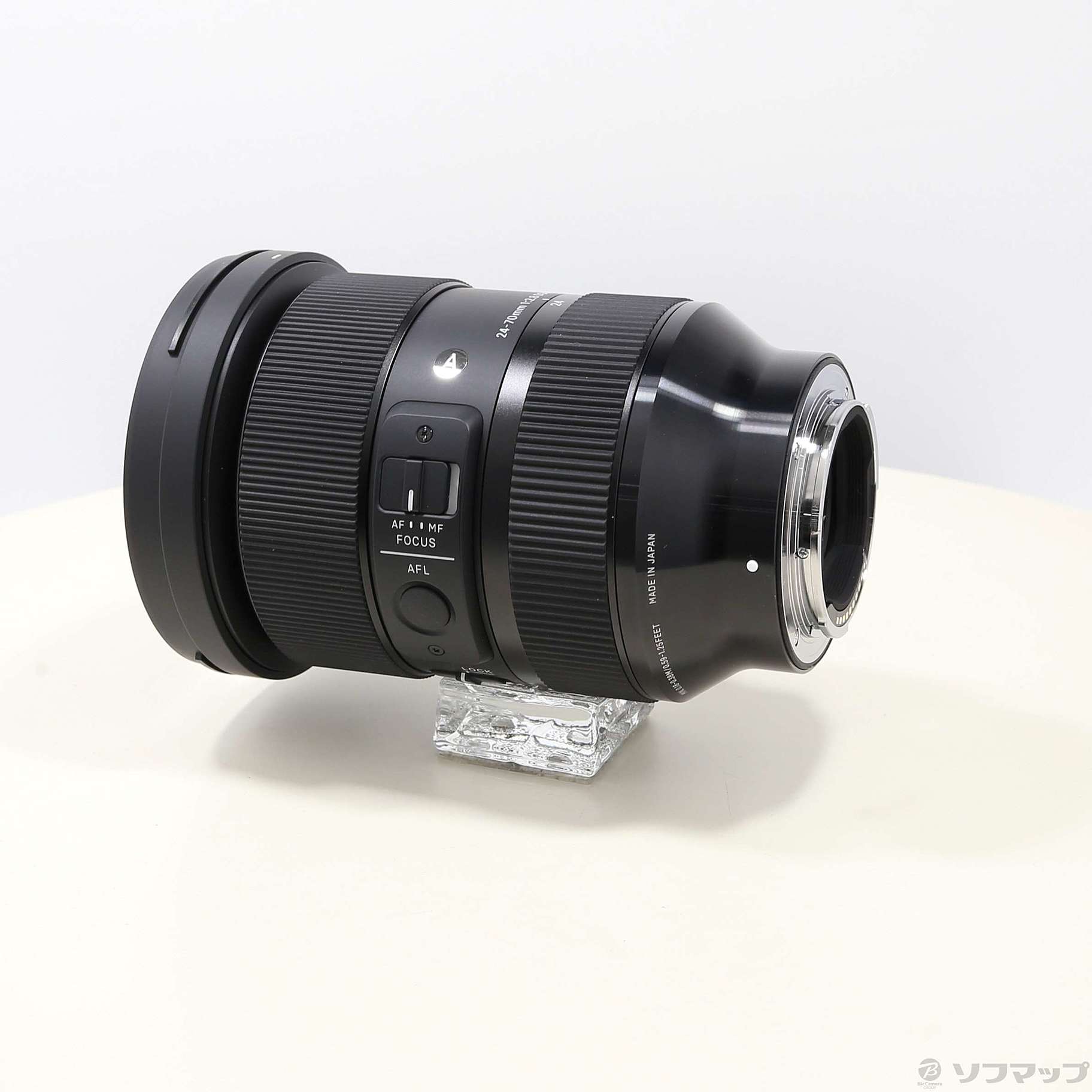 中古】24-70mm F2.8 DG DN Art ソニーEマウント [2133057663664