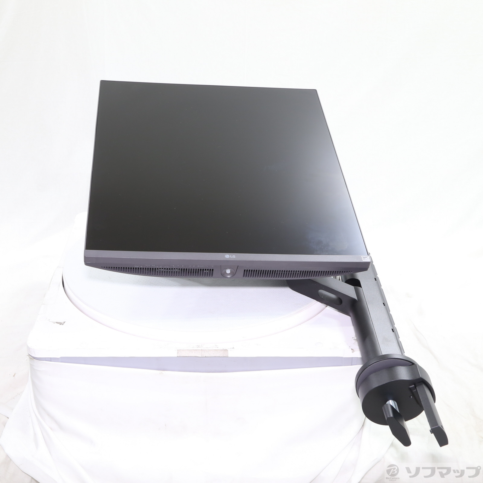 LG ディスプレイ28MQ780-B(中古) 楽天市場】【中古】LG デュアルアップ モニター 28MQ780-B 27.6