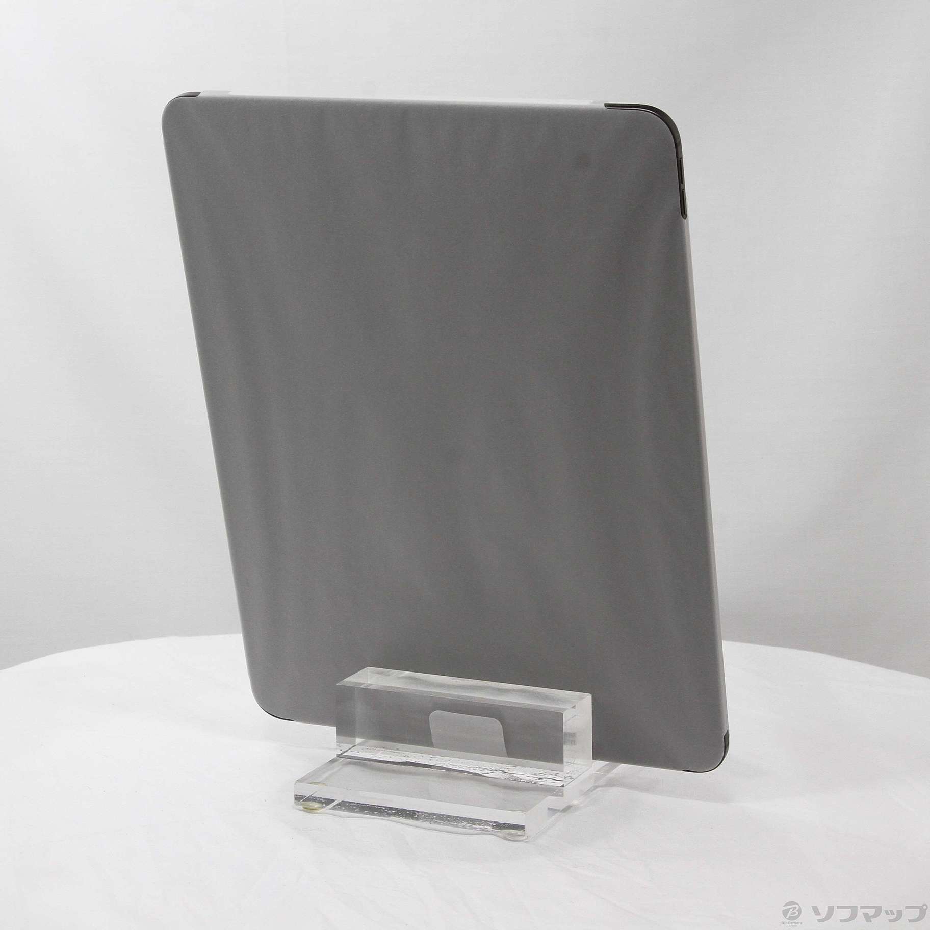 中古】iPad Pro 13インチ 第1世代 標準ガラス 256GB スペース