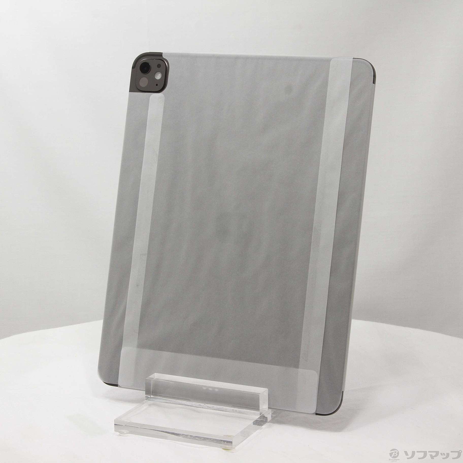 中古】iPad Pro 13インチ 第1世代 標準ガラス 256GB スペースブラック