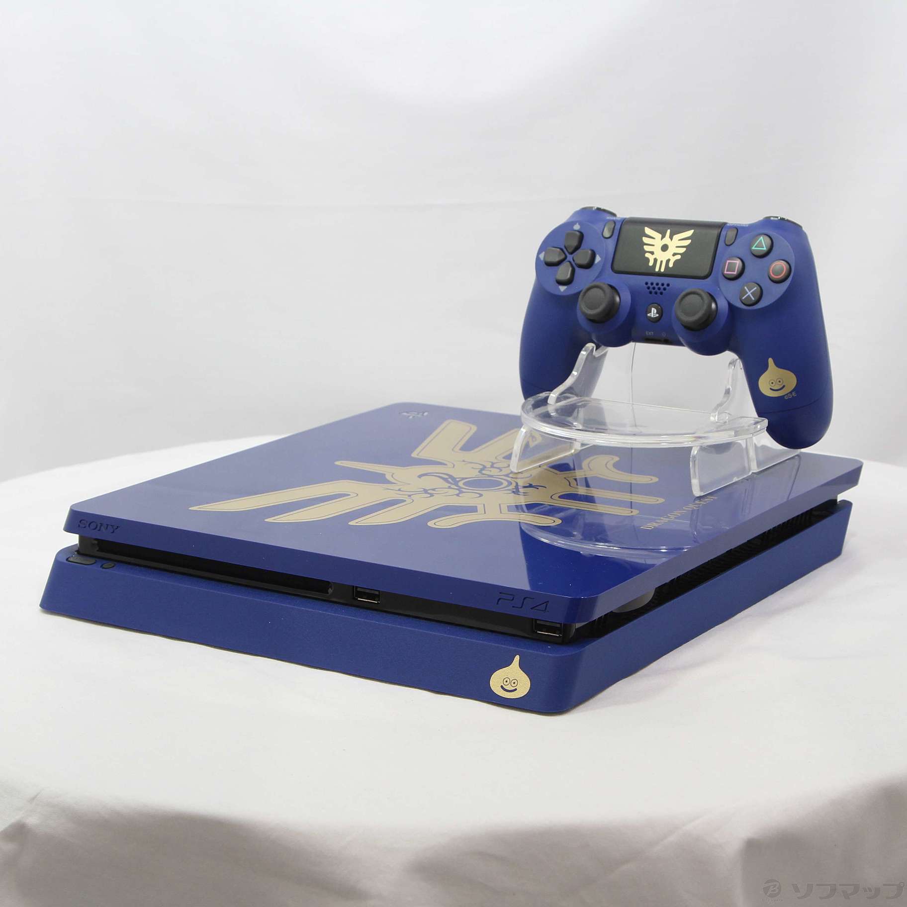 中古】PlayStation 4 ドラゴンクエスト ロト エディション [2133057668201] - リコレ！|ビックカメラグループ  ソフマップの中古通販サイト