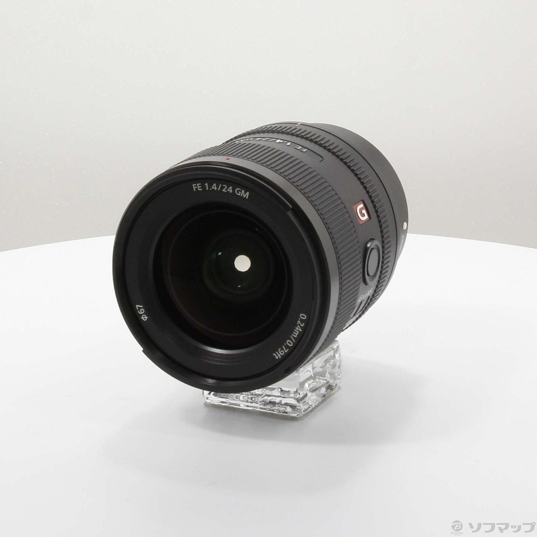 FE 24mm F1.4 GM SEL24F14GM