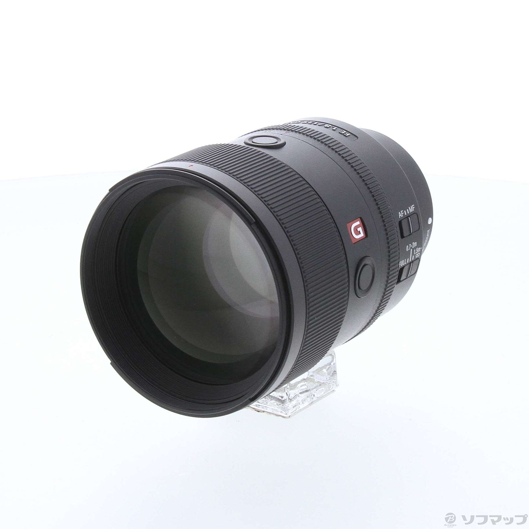 中古】FE 135mm F1.8 GM SEL135F18GM [2133057668843] - 法人専用リコレ！|ソフマップの法人専用中古通販サイト