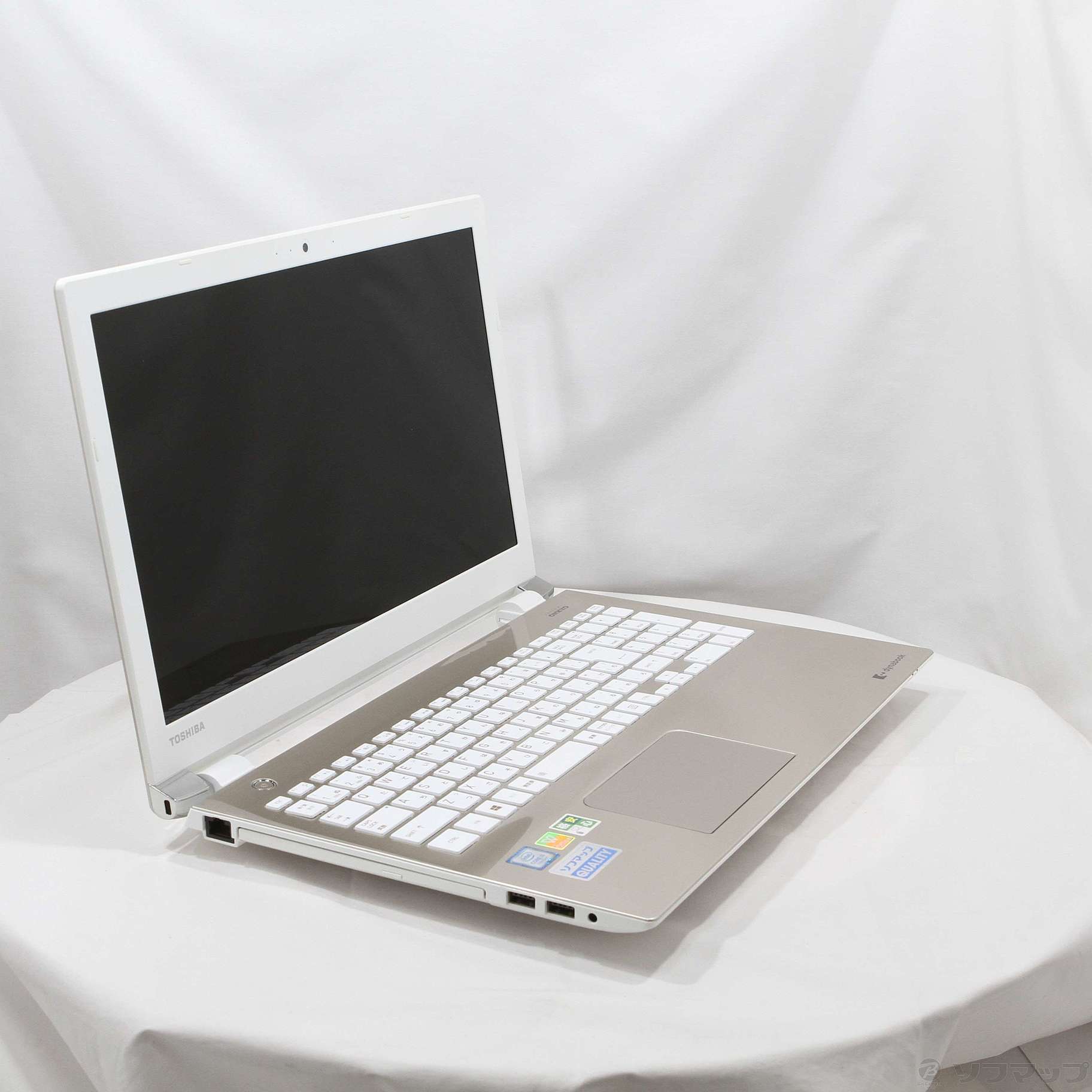 iSp\R dynabook TX^5FG PTX5FGP-REA TeS[h kWindows 10l