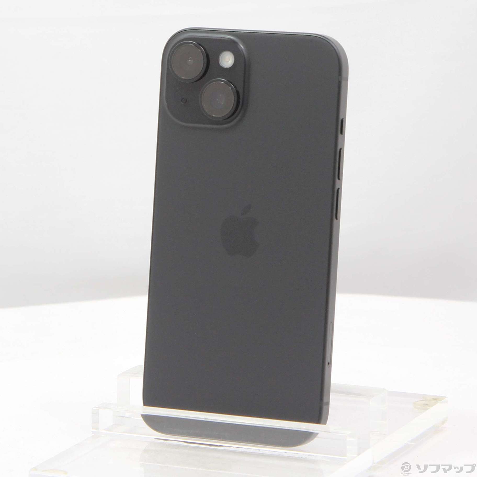 Apple iPhone 15 128GB BLACK MTMH3J/A Factory Unlocked - ALL