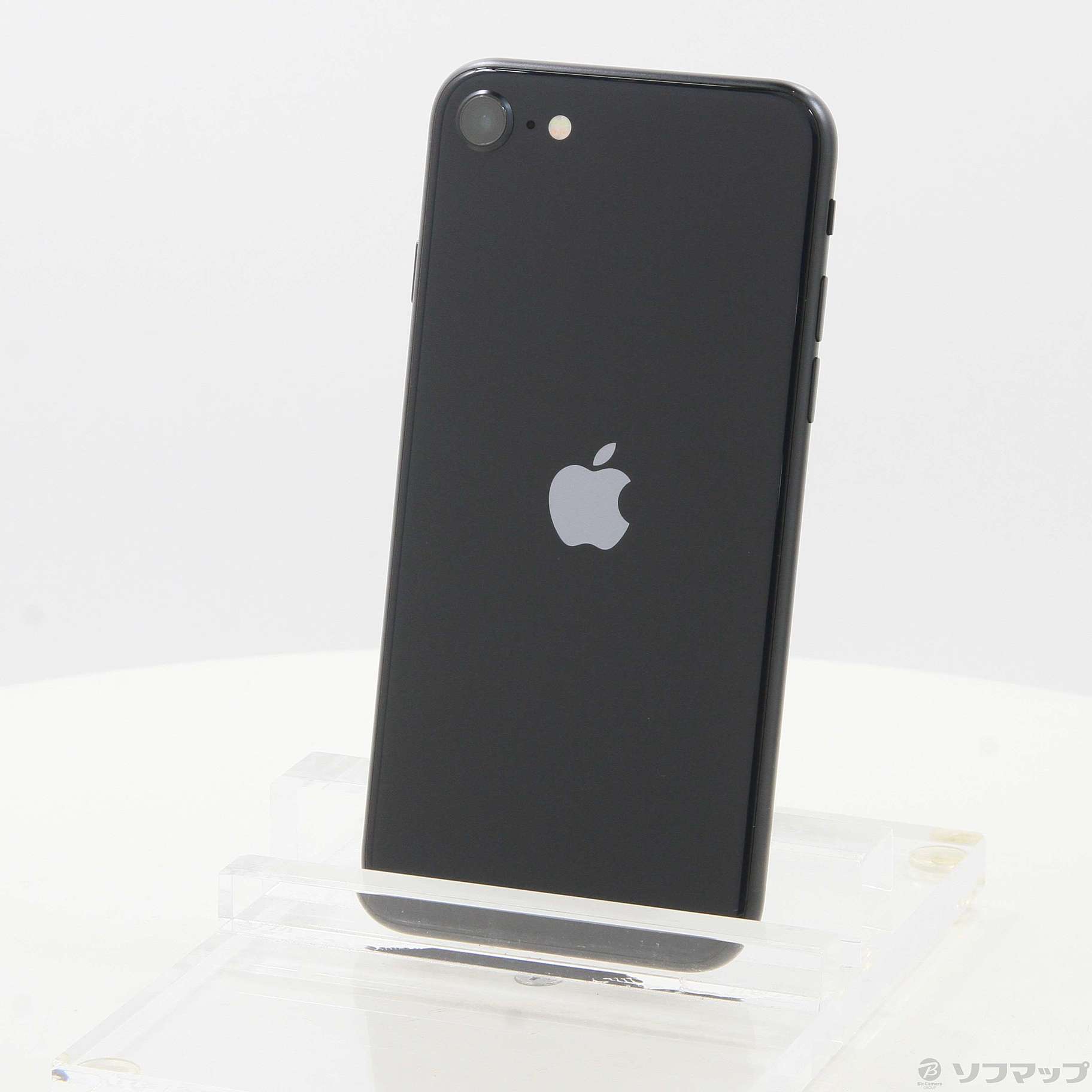 値下】iPhone SE3 128GB BLACK【SIMフリー】