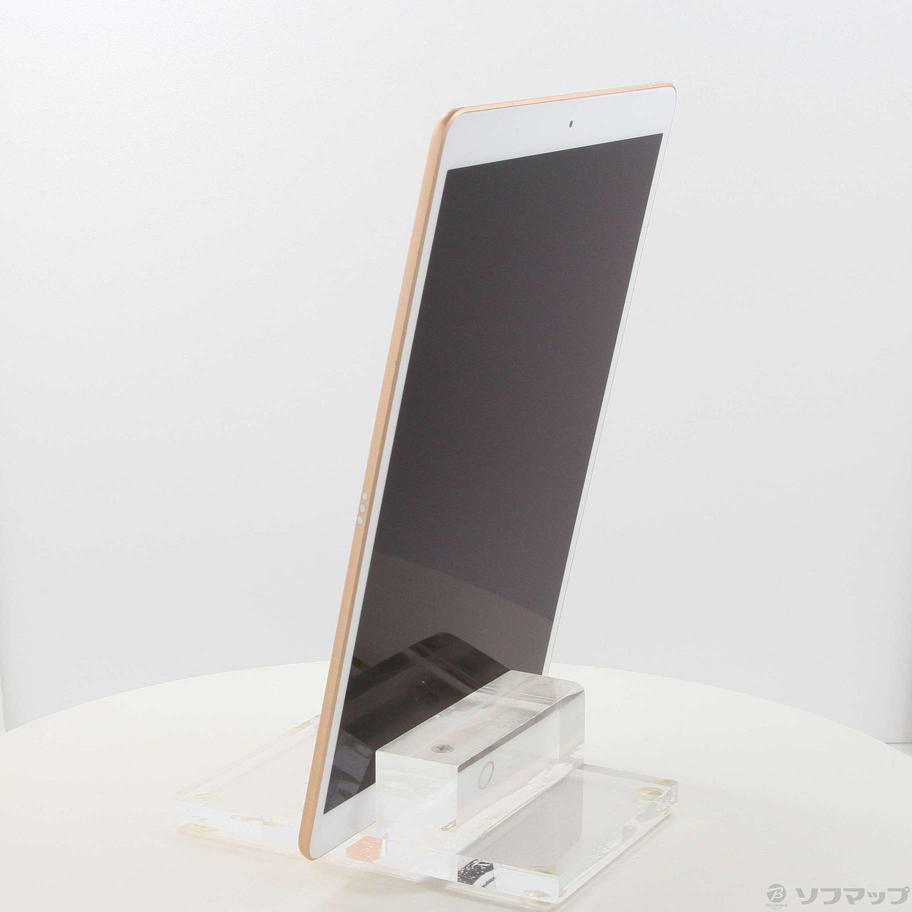 iPad - 未開封 iPad Air 3 64GB SIM Free ゴールド iPad Air Wi-Fiモデル 64GB - ゴールド （第3世代） [整備済製品