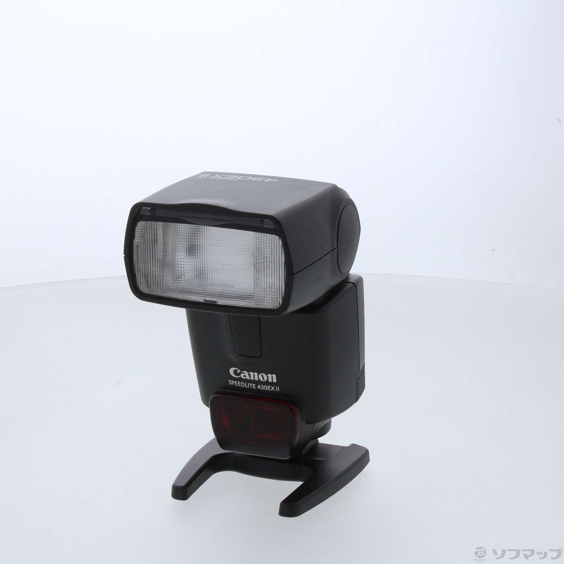 スピードライト430EX 2 Amazon.com: USED Canon 430EXII Speedlite Flash : Electronics