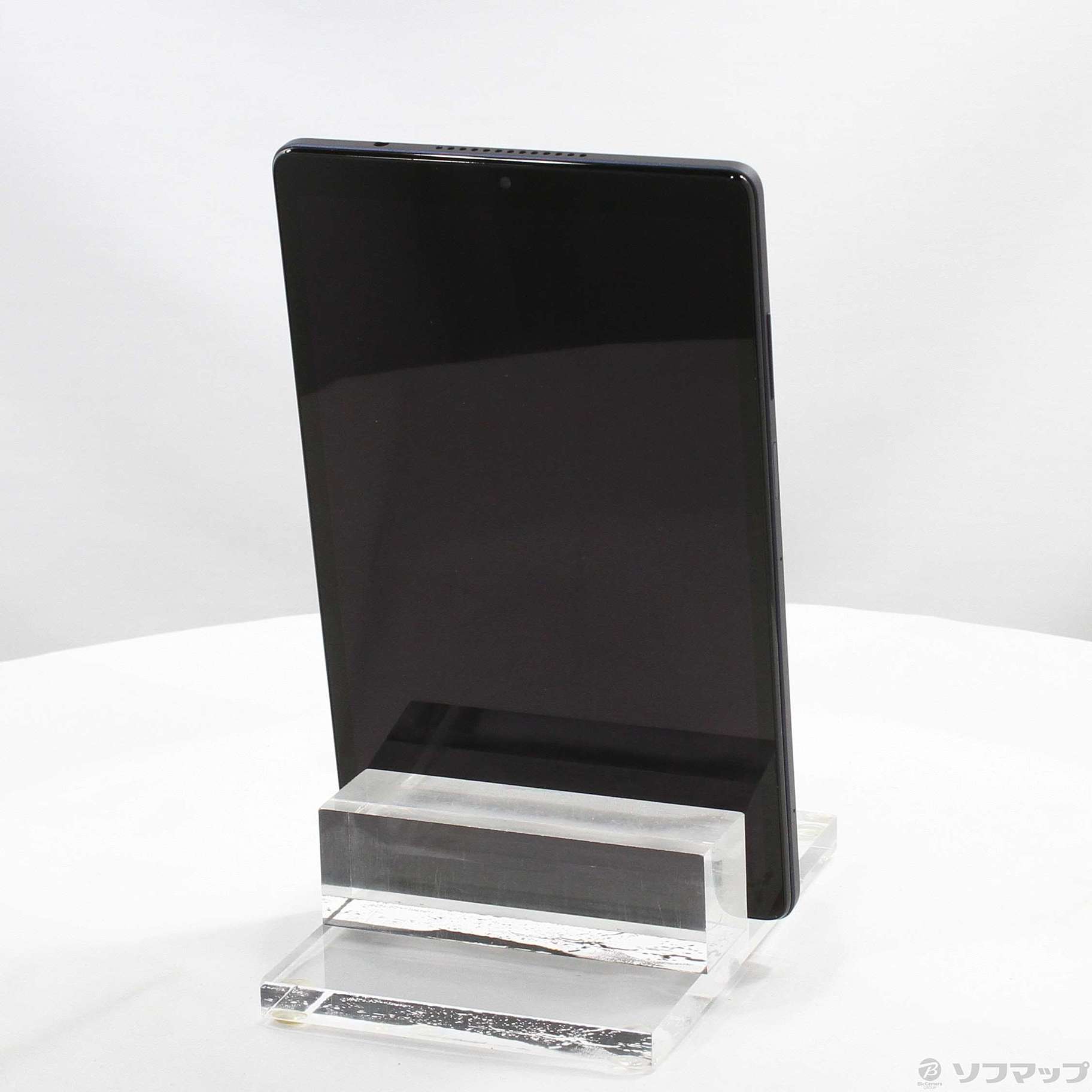 dtab Compact d-42A ネイビー 箱、付属品アリ ムスビー｜安心保証 新品同様 d-42A dtab Compact ネイビー 白