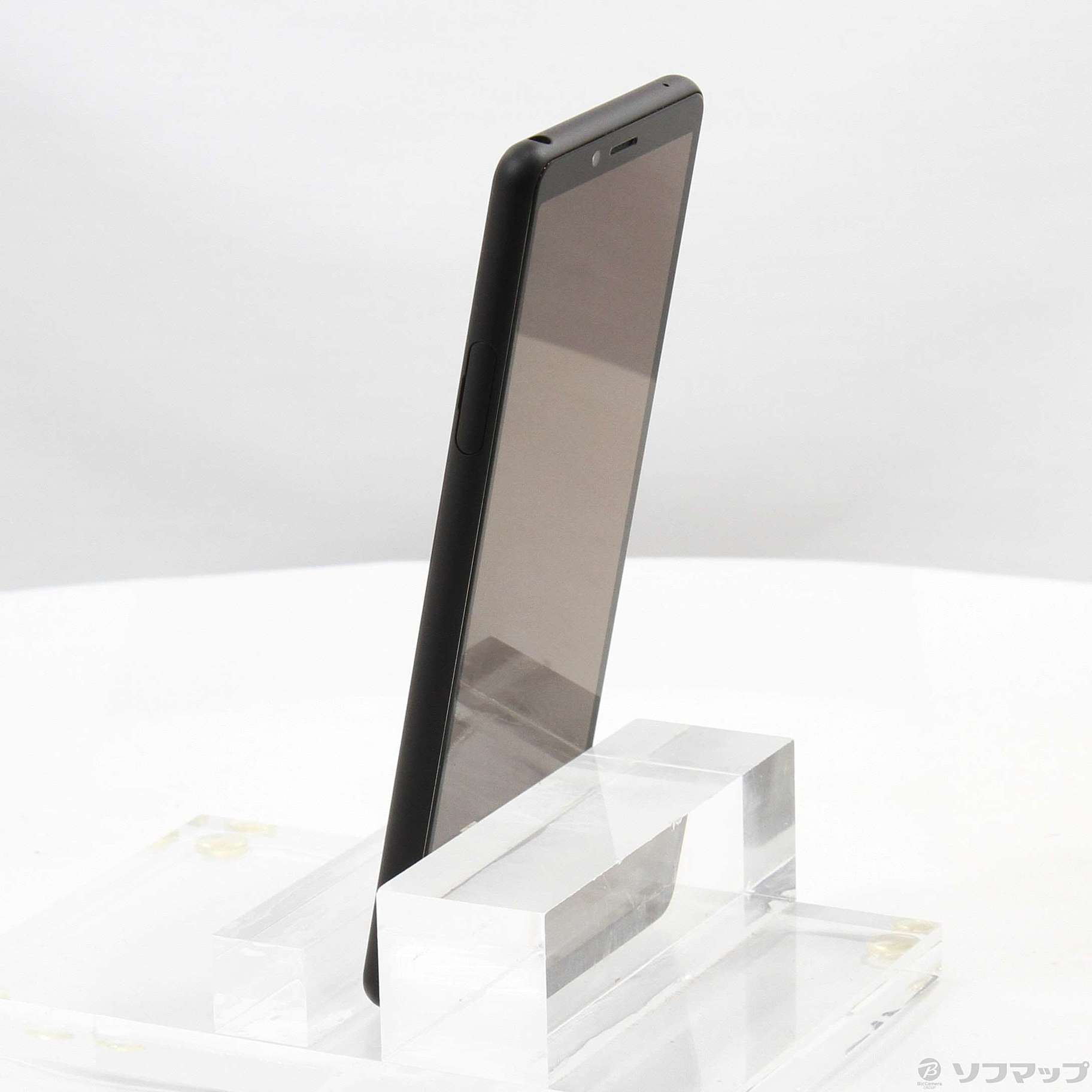 中古】Xperia 10 II 64GB ブラック SOV43 auロック解除SIMフリー [2133057674363] -  リコレ！|ビックカメラグループ ソフマップの中古通販サイト