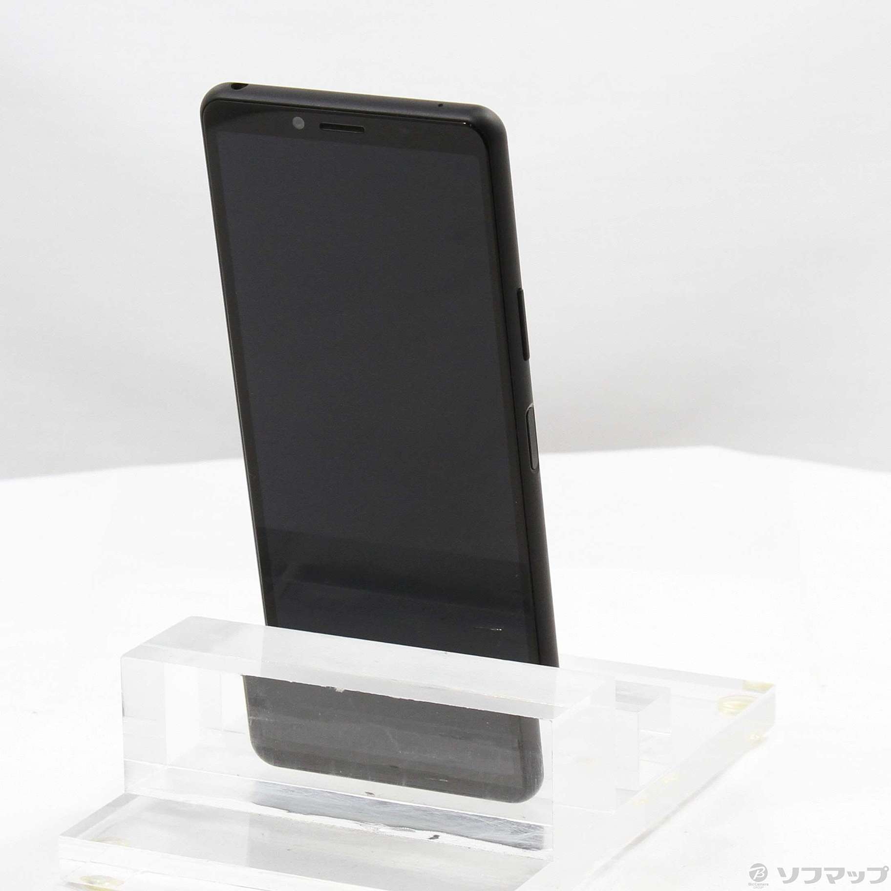 中古】Xperia 10 II 64GB ブラック SOV43 auロック解除SIMフリー [2133057674363] -  リコレ！|ビックカメラグループ ソフマップの中古通販サイト