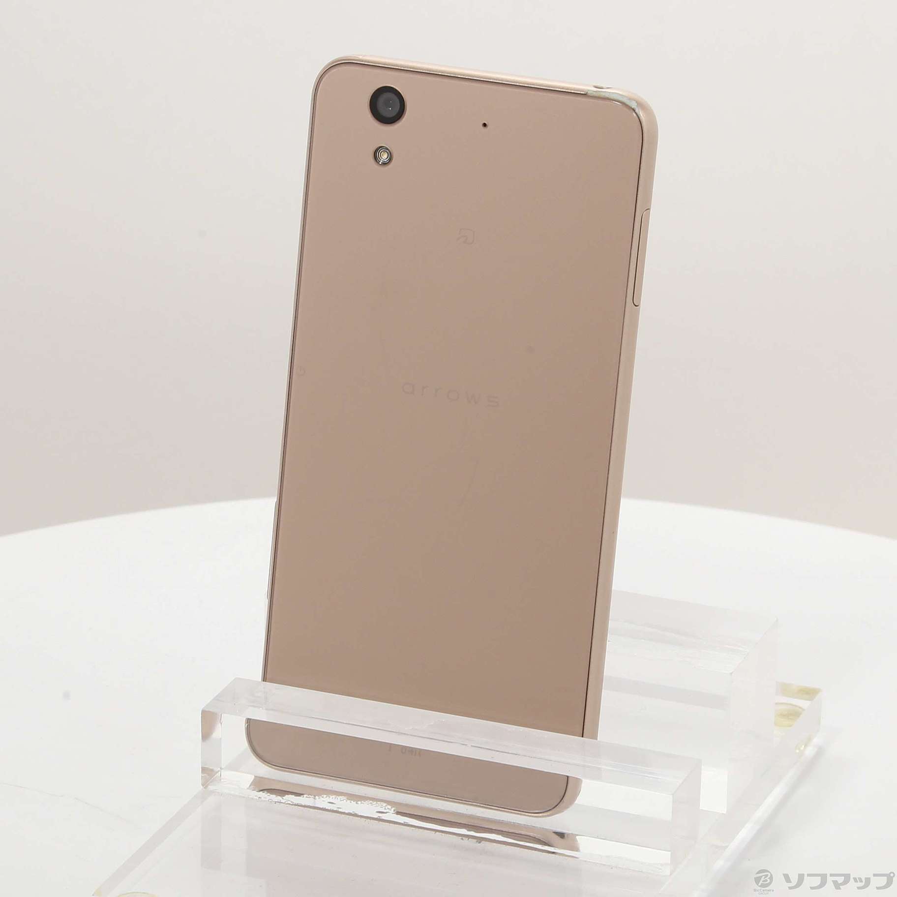 富士通 - docomo arrows Be F-04K ピンク 新品 SIMロック解除済 Amazon | FUJITSU(富士通） arrows Be 32GB ピンク F-04K docomo