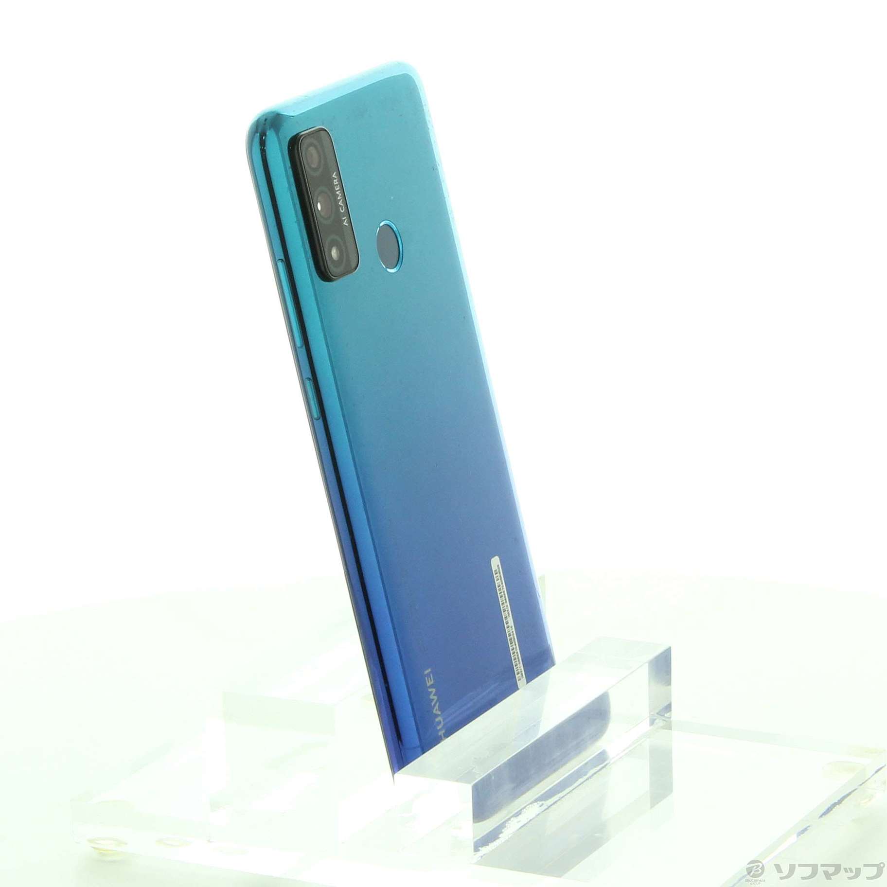HUAWEI  nova3 + SIM フリー新品未開封　２台セット HUAWEI nova 3+ 二台セット SIMフリー 未開封（HUAWEI HUAWEI