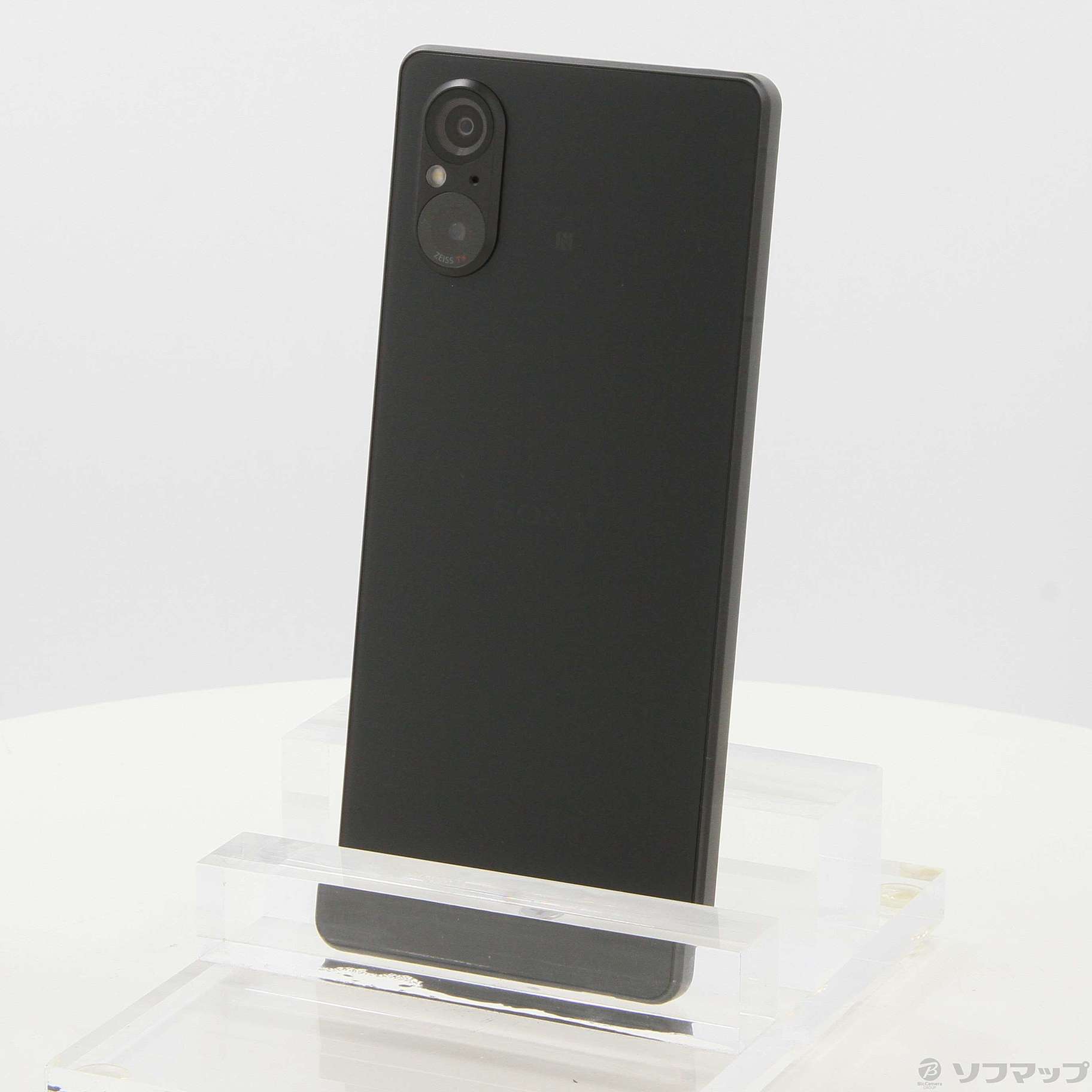 中古】Xperia 5 V 256GB ブラック XQ-DE44 SIMフリー [2133057677876] - リコレ！|ビックカメラグループ  ソフマップの中古通販サイト