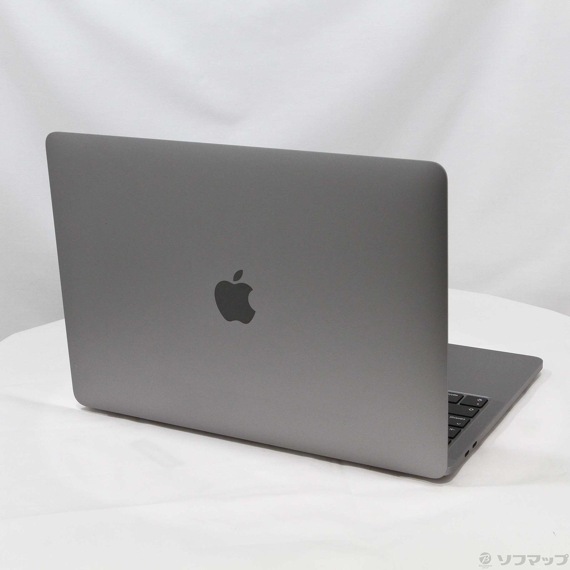 中古】MacBook Pro 13.3-inch Mid-2020 MWP42J／A Core_i5 2.0