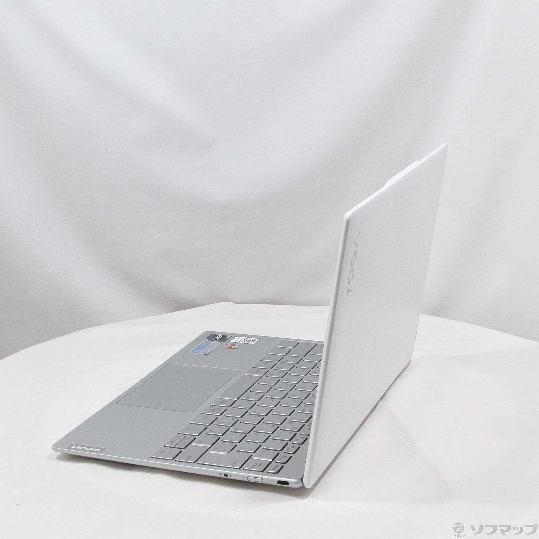 中古】Yoga Slim 770i Carbon 82U90089JP ［Core-i7-1260P (2.1GHz 