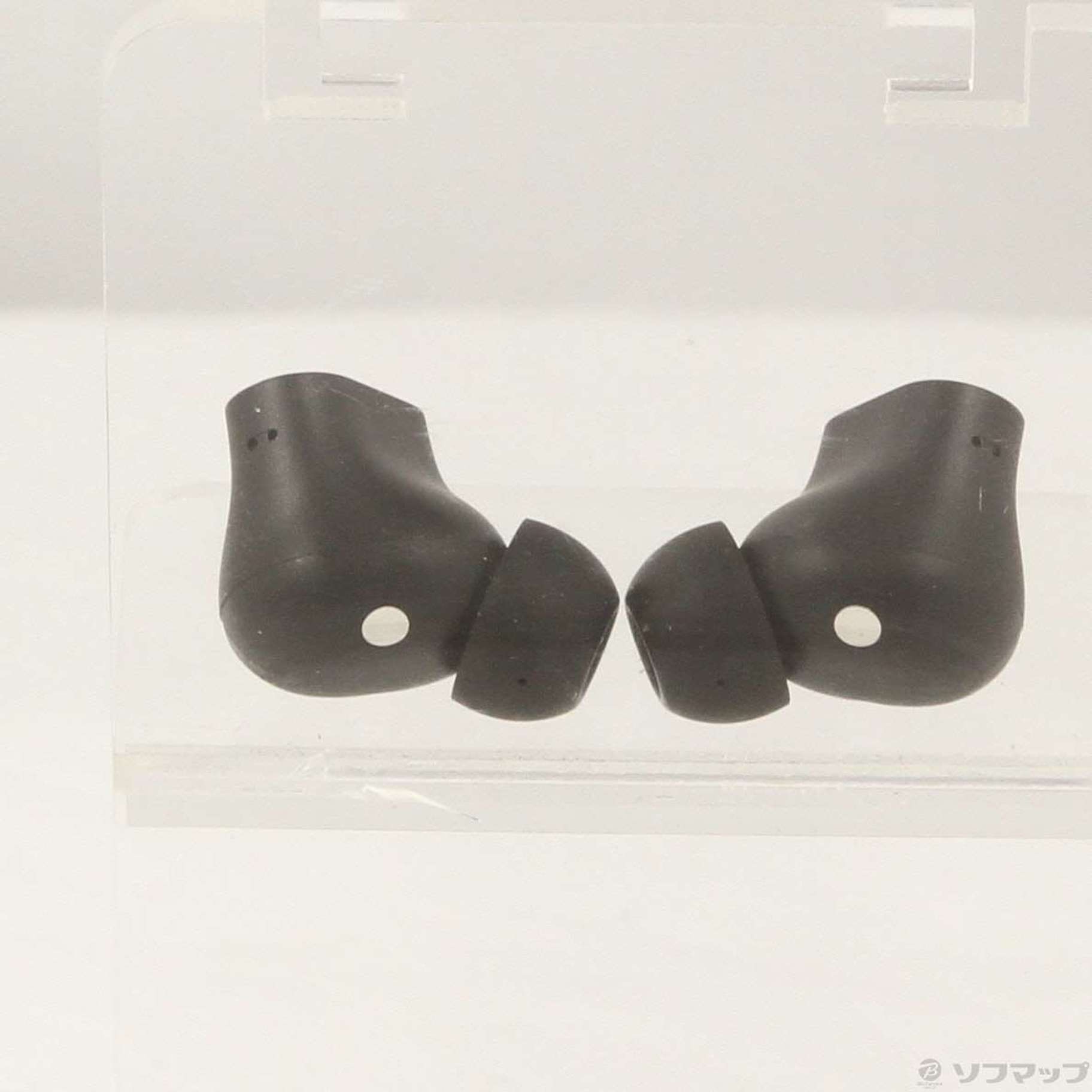 中古】セール対象品 Beats Studio Buds+ MQLH3PA／A ブラック 