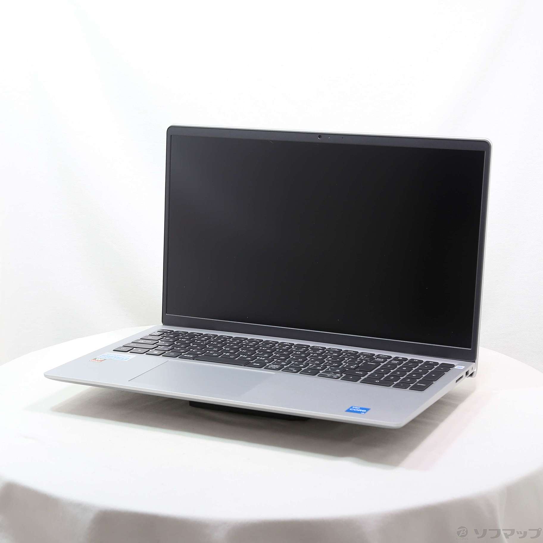 中古】Inspiron 15 3511 NI335E-BWHBS プラチナシルバー  