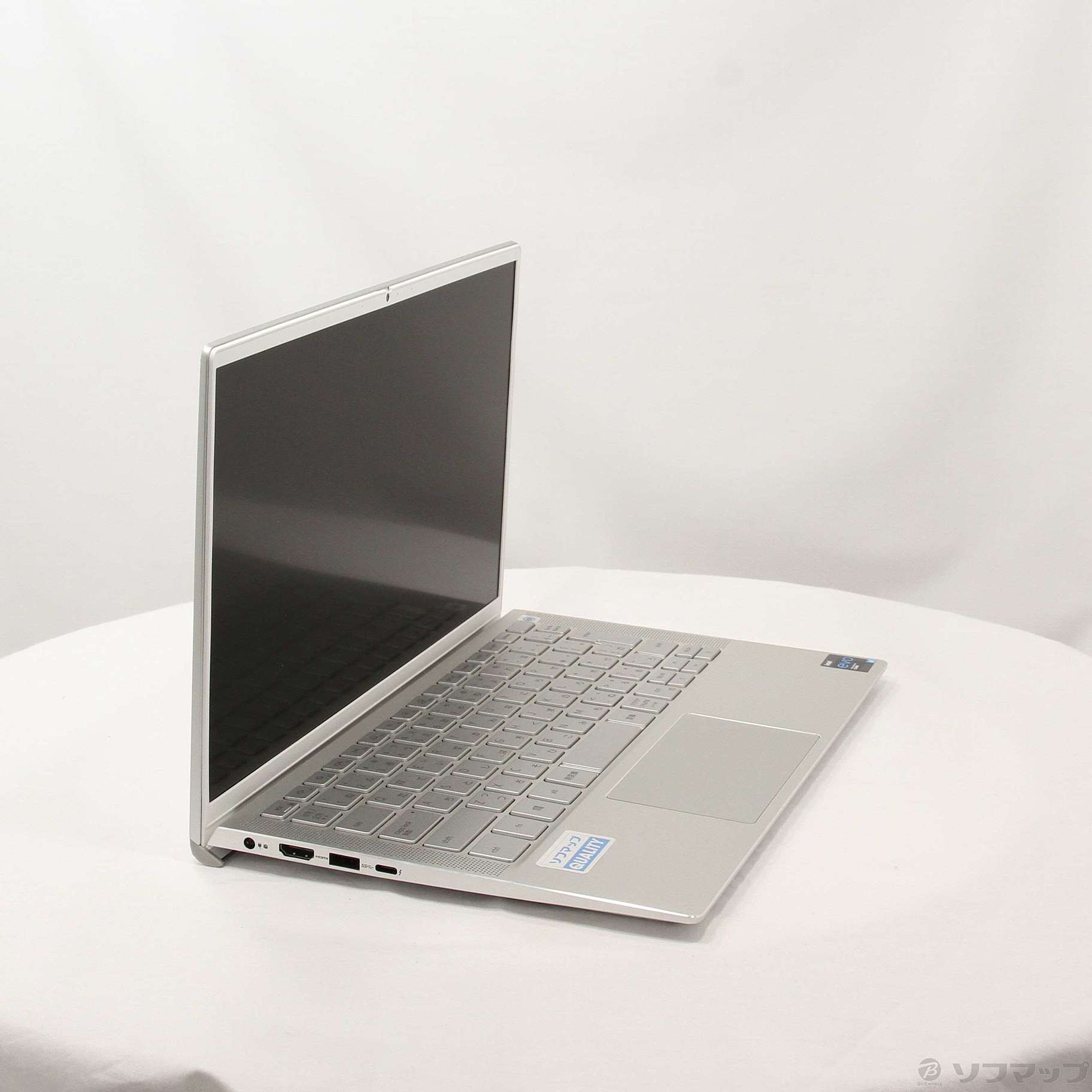 中古】Inspiron 13 7300 MI753-AWHBC [2133057681996] - リコレ