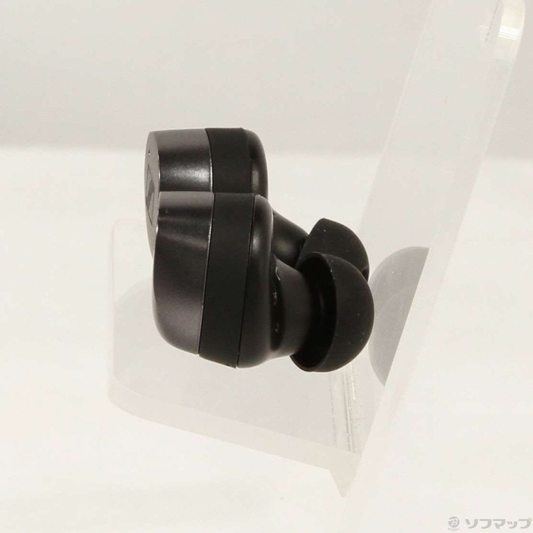 中古】MOMENTUM True Wireless 4 ブラックグラファイト [2133057682832