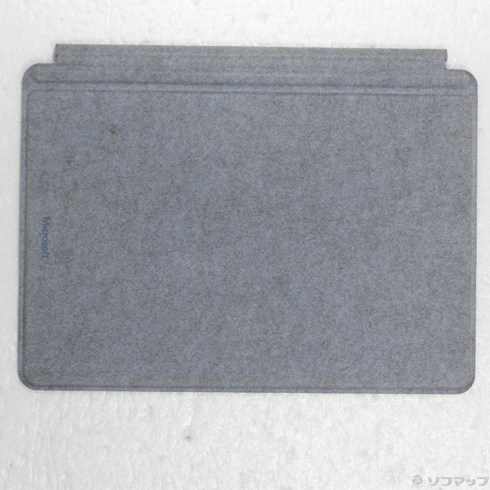 中古】Surface Go Signature Type Cover KCS-00123 アイスブルー [2133057684928] -  リコレ！|ビックカメラグループ ソフマップの中古通販サイト