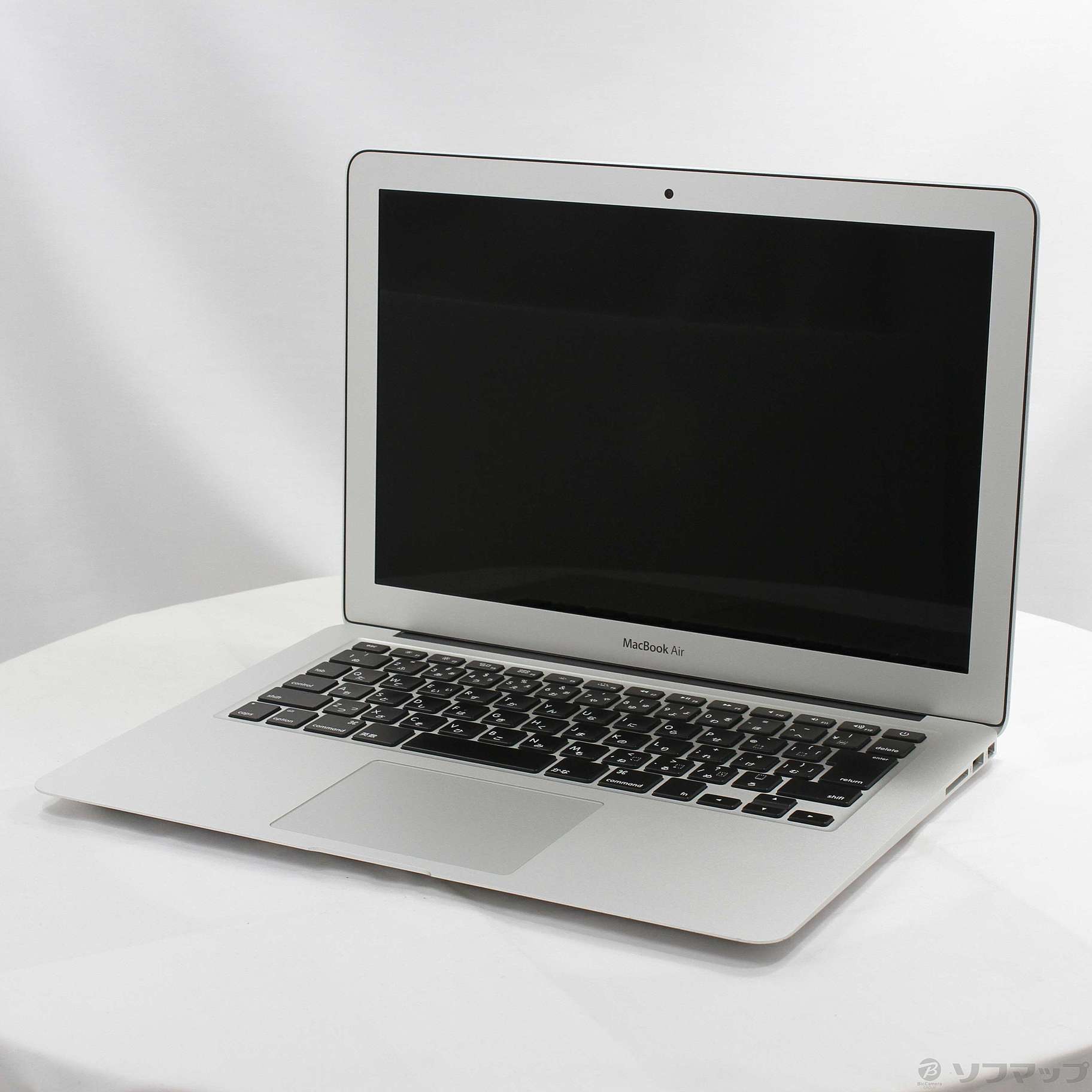 ノートPC Apple - APPLE MacBook Air MMGF2J/A early 2015 Apple MacBook Air ［MMGF2J/A］ Early 2015モデル MacBook - 最