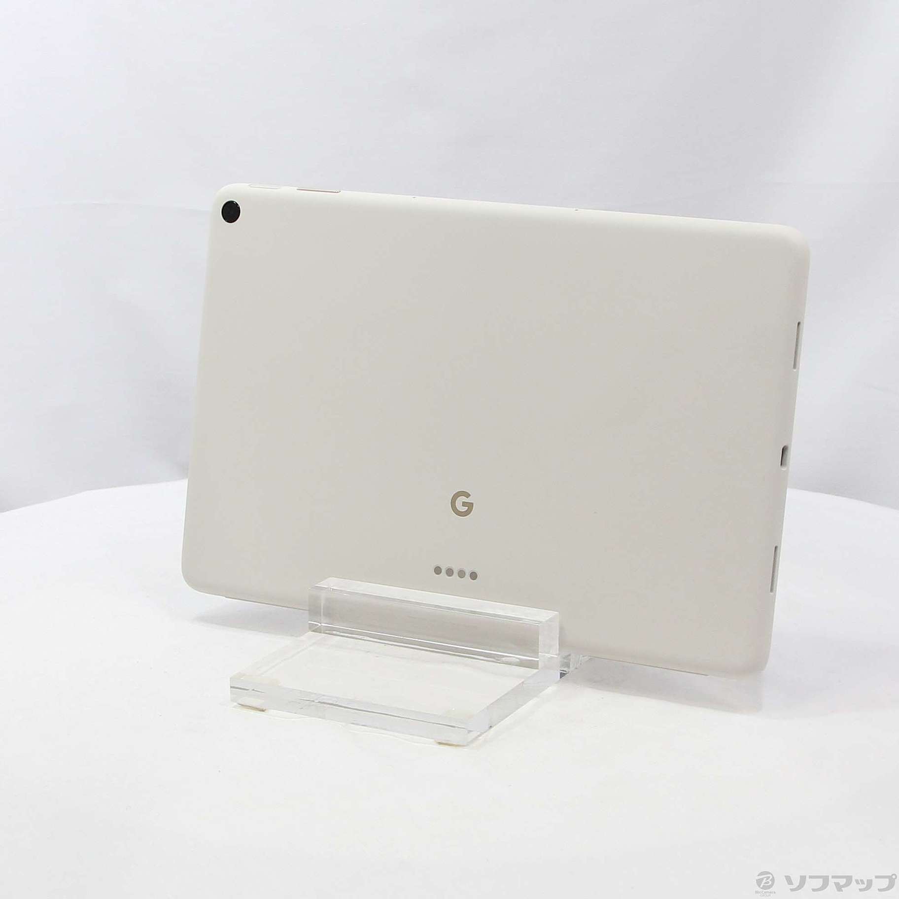 中古】Google Pixel Tablet 128GB Porcelain GA04750-JP Wi-Fi 