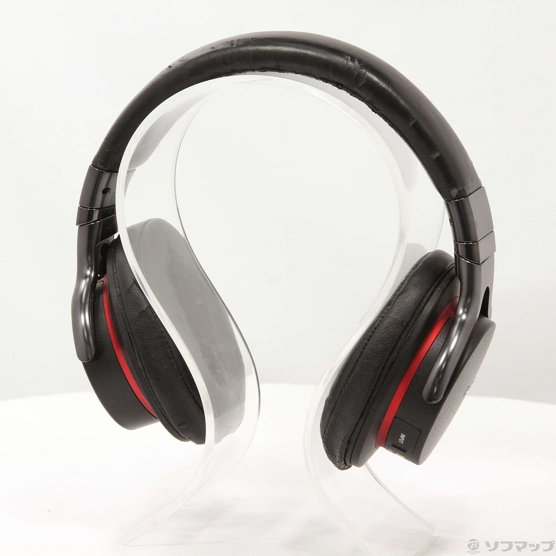 SONY - SONY 　MDR-1ADAC　ヘッドフォン　中古 SONY (ソニー) ヘッドホン MDR-1ADAC 動作確認済み｜トレファク